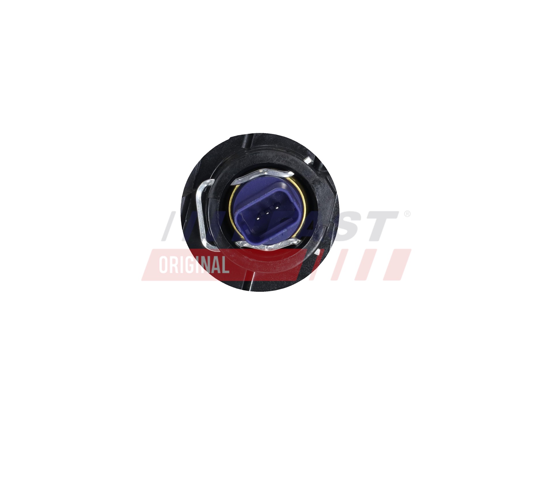 FAST Termostat, oliekøling ft58052 for FIAT
