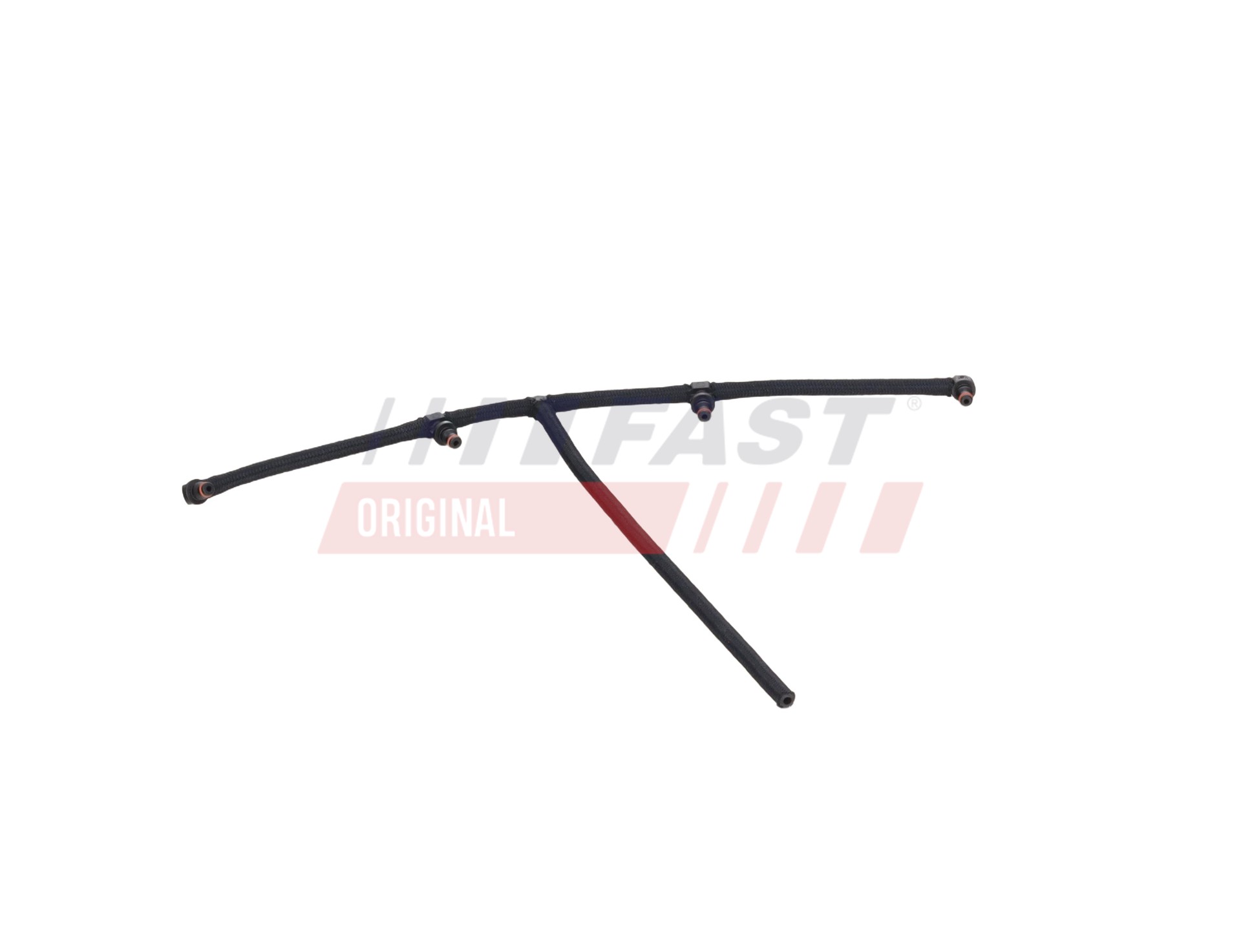 FAST Slange ft39504 for CITROËN FIAT IVECO