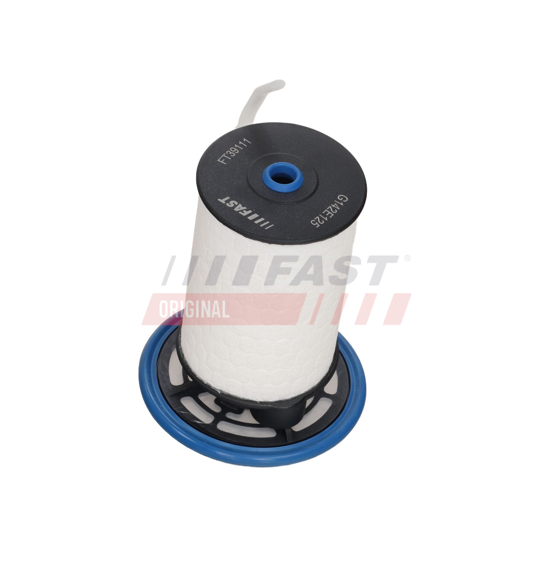 FAST Filter, brændstof-føderdel ft39111 for CITROËN FIAT