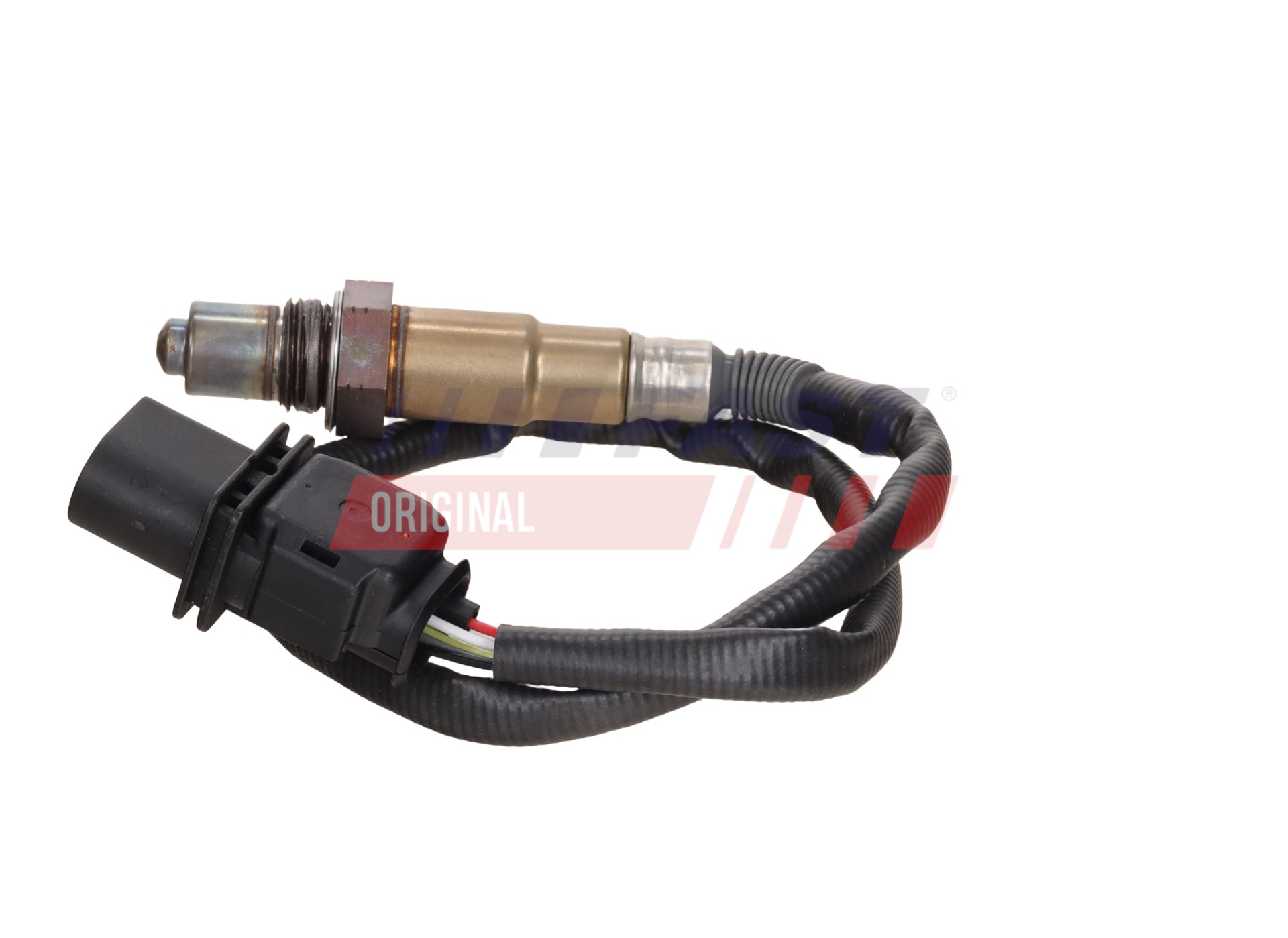 FAST Lambdasonde ft54101 for FIAT IVECO CHEVROLET OPEL CITROËN MERCEDES-BENZ