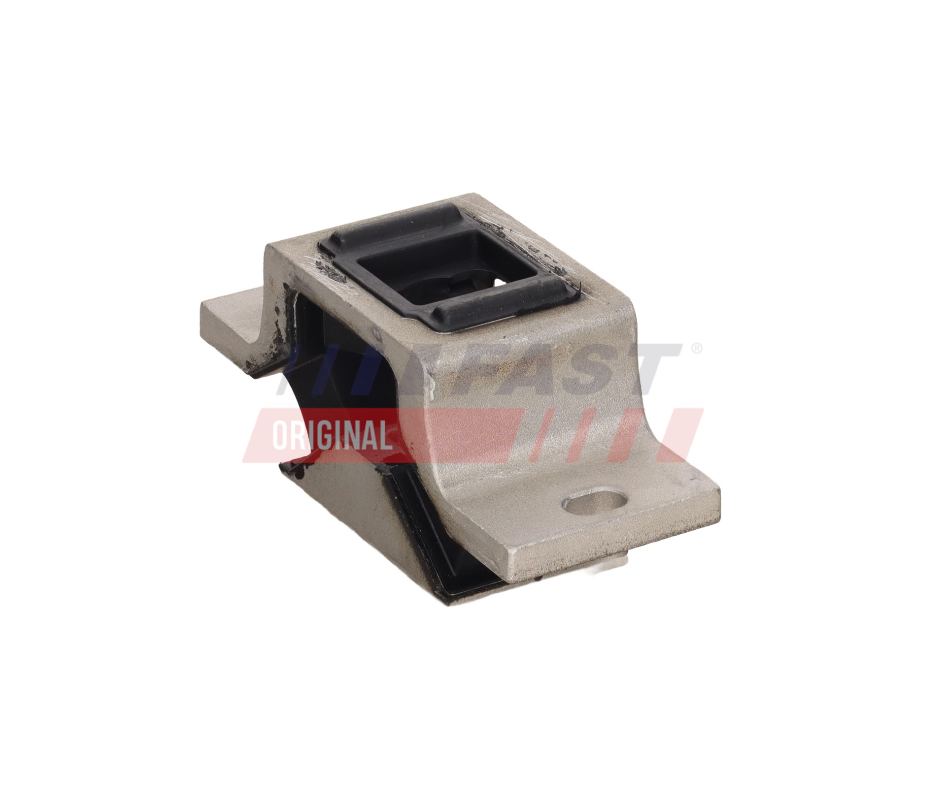 FAST Ophæng, automatisk gearkasse ft52493 venstre for RENAULT
