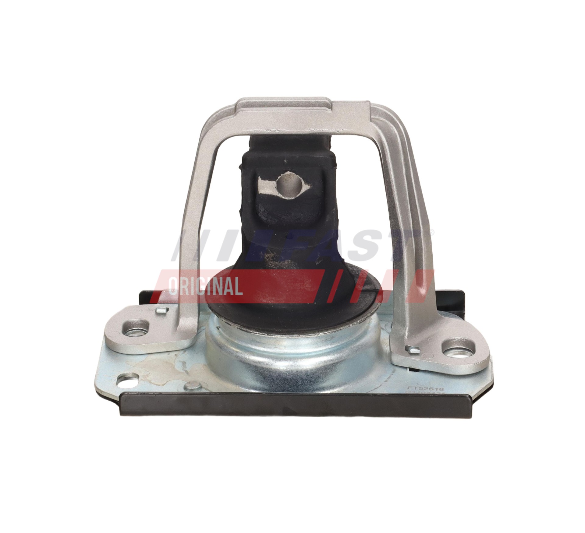 FAST Ophæng, automatisk gearkasse ft52618 foraksel for GENERAL MOTORS RENAULT