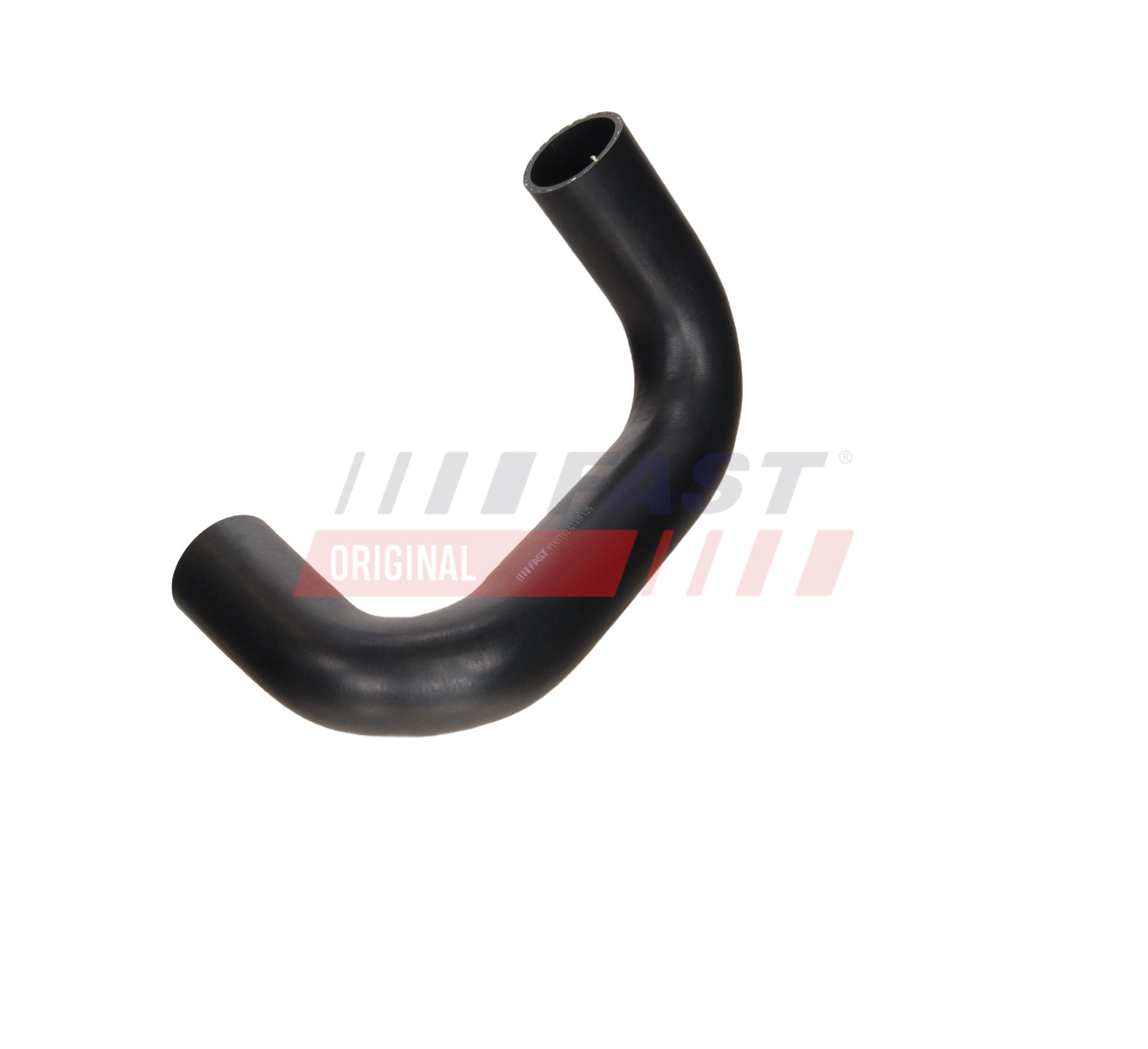 FAST Ladeluftslange ft61782 for FIAT