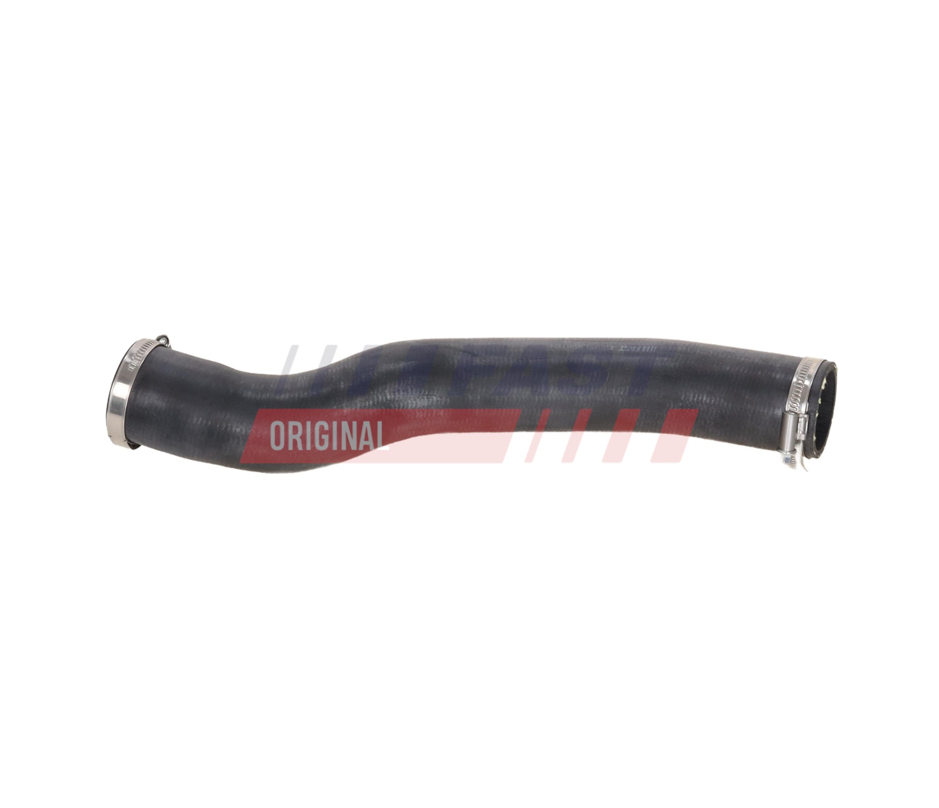 FAST Ladeluftslange ft61851 for VOLVO FORD