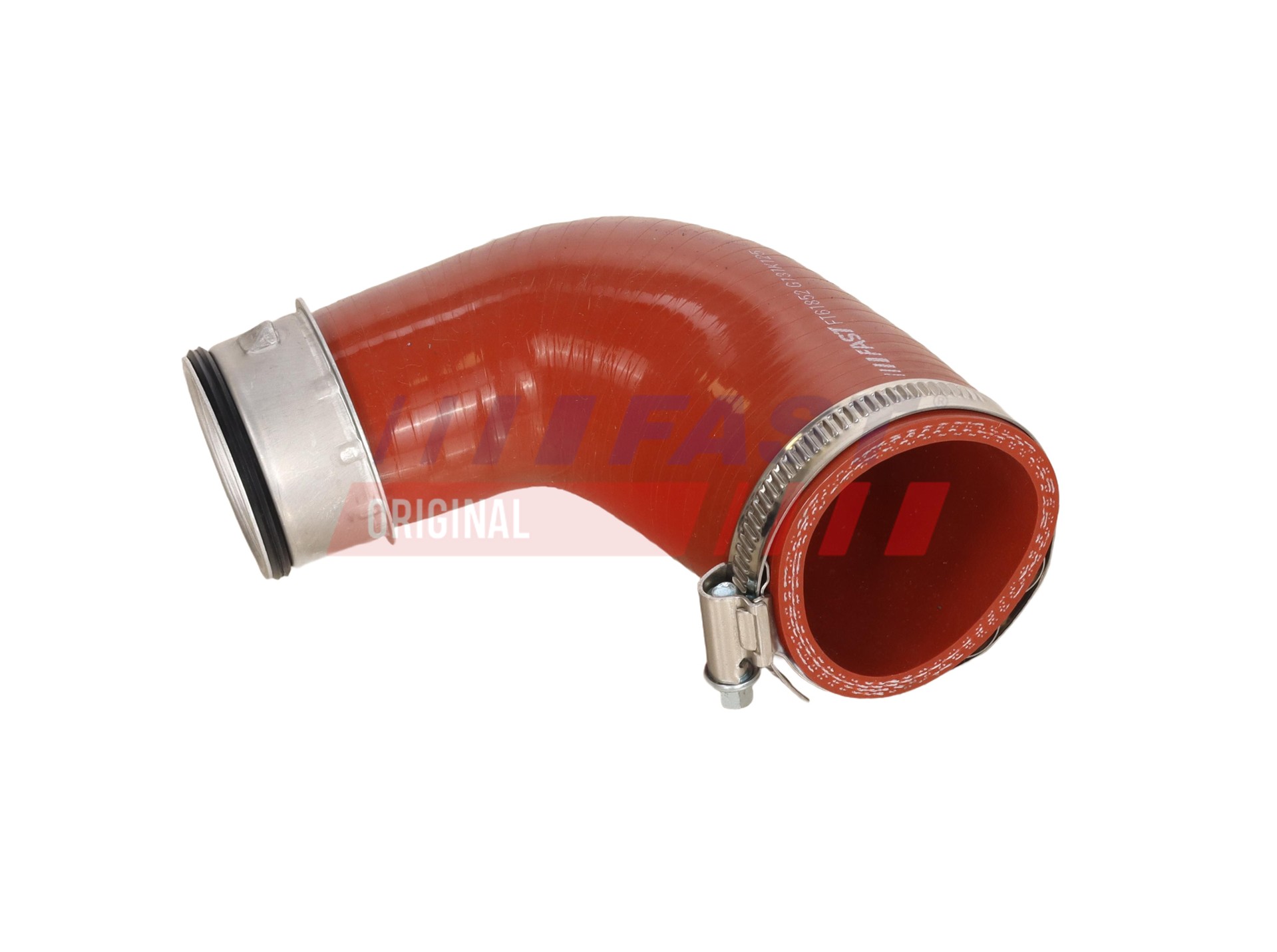 FAST Ladeluftslange ft61852 for VW