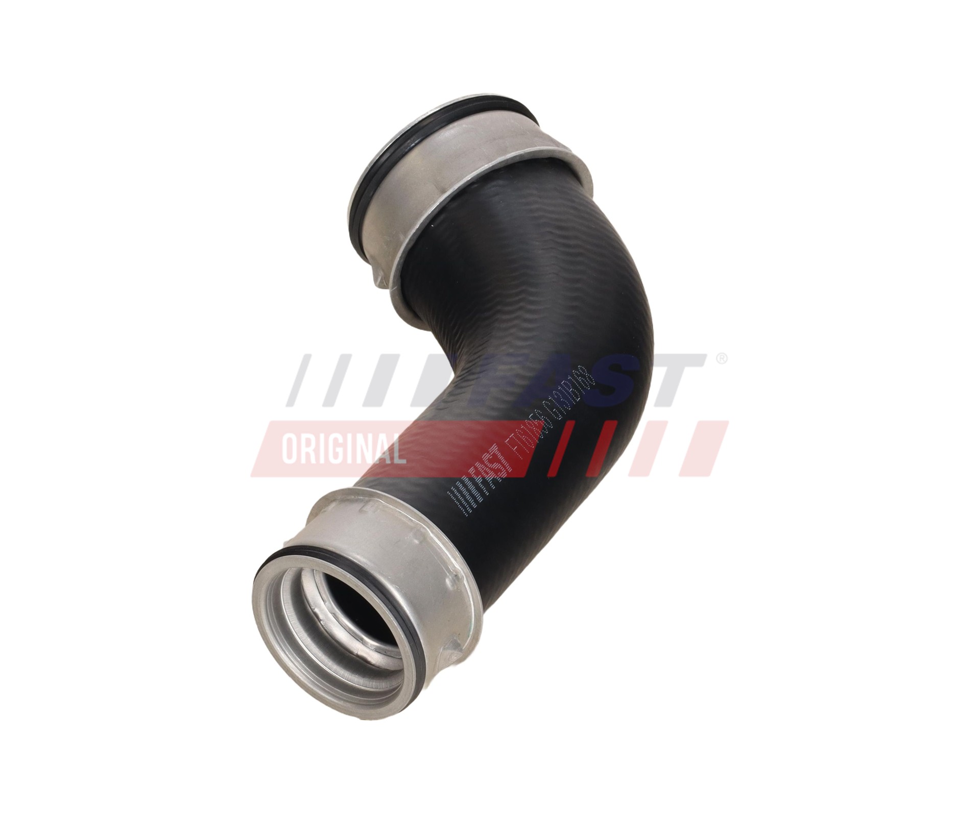 FAST Ladeluftslange ft61856 afgang for VW