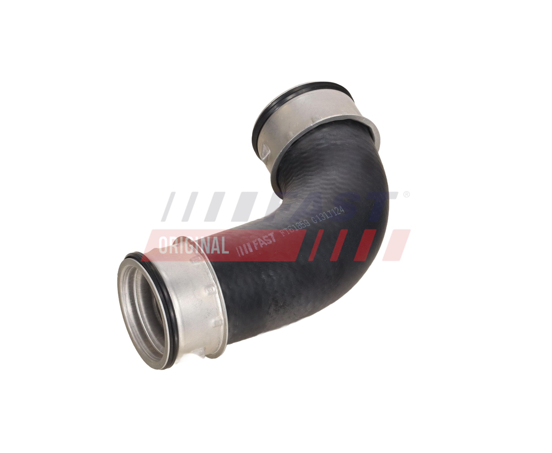 FAST Ladeluftslange ft61859 for VW