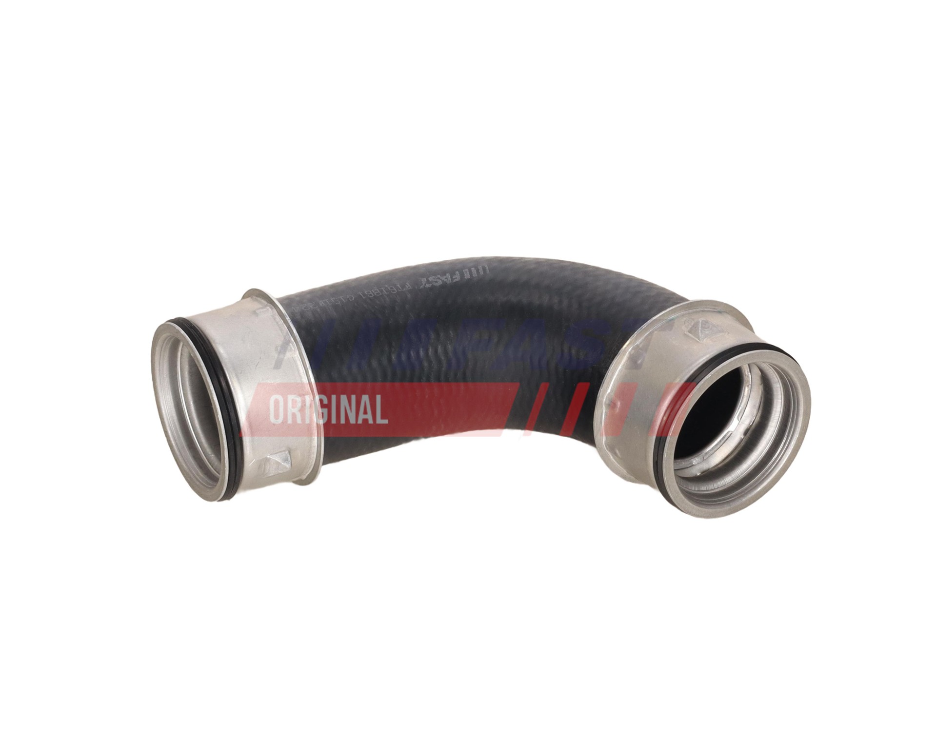 FAST Ladeluftslange ft61861 oppe for VW