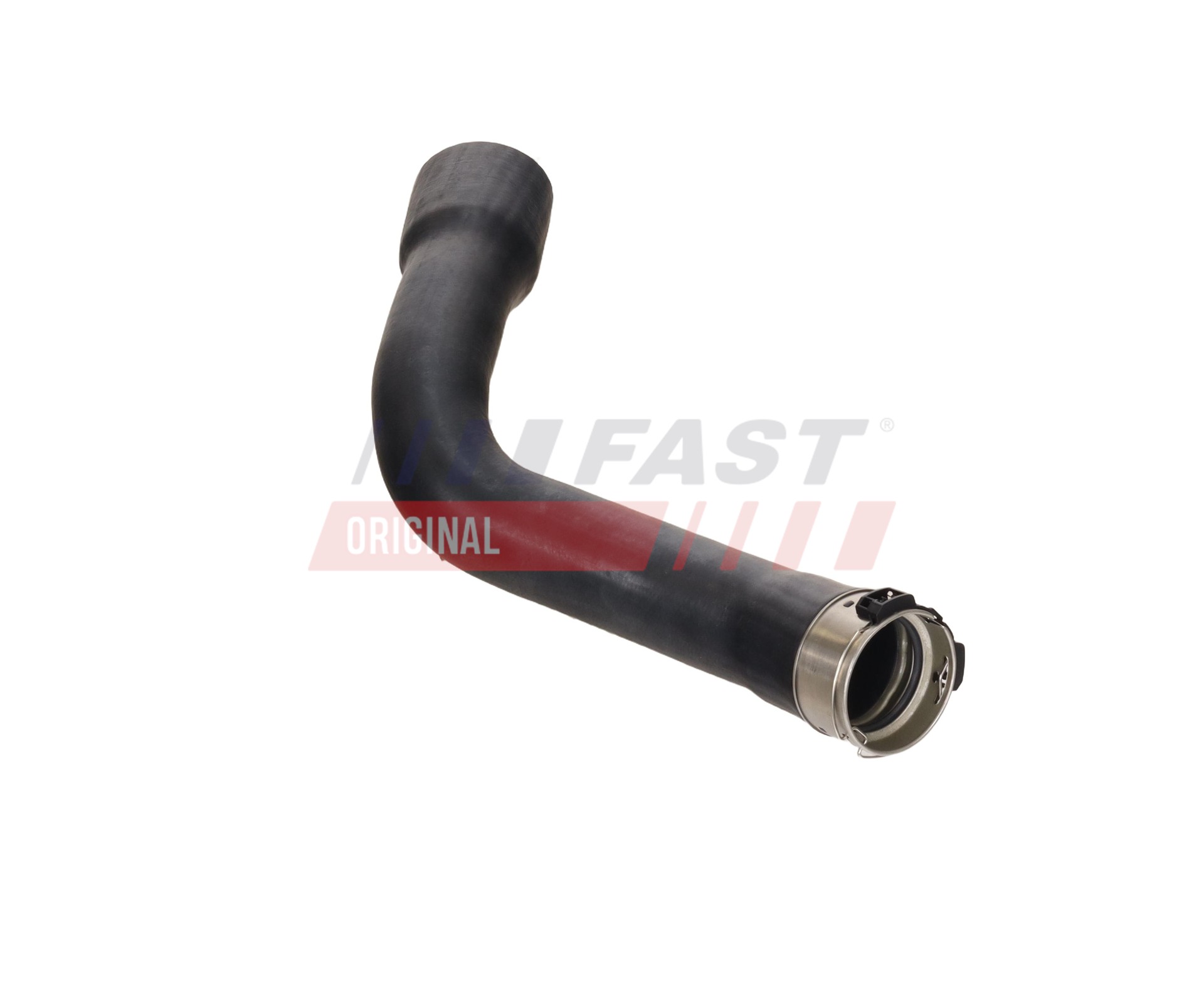 FAST Ladeluftslange ft61849 venstre for GENERAL MOTORS OPEL CHEVROLET VW