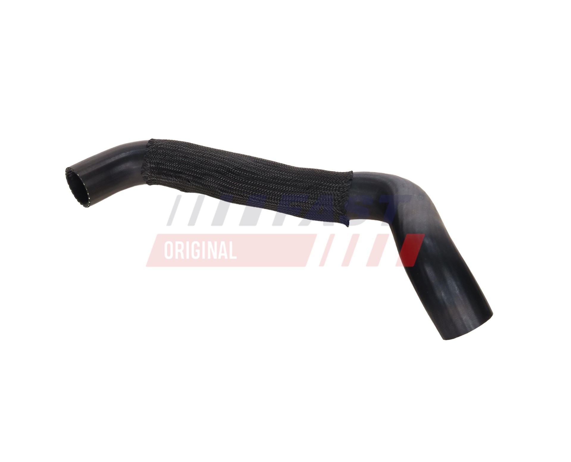 FAST Ladeluftslange ft61967 nede for FORD