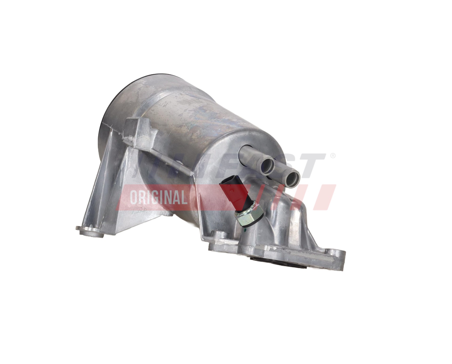 FAST Oliekøler, gearkasse ft55145 for GENERAL MOTORS RENAULT