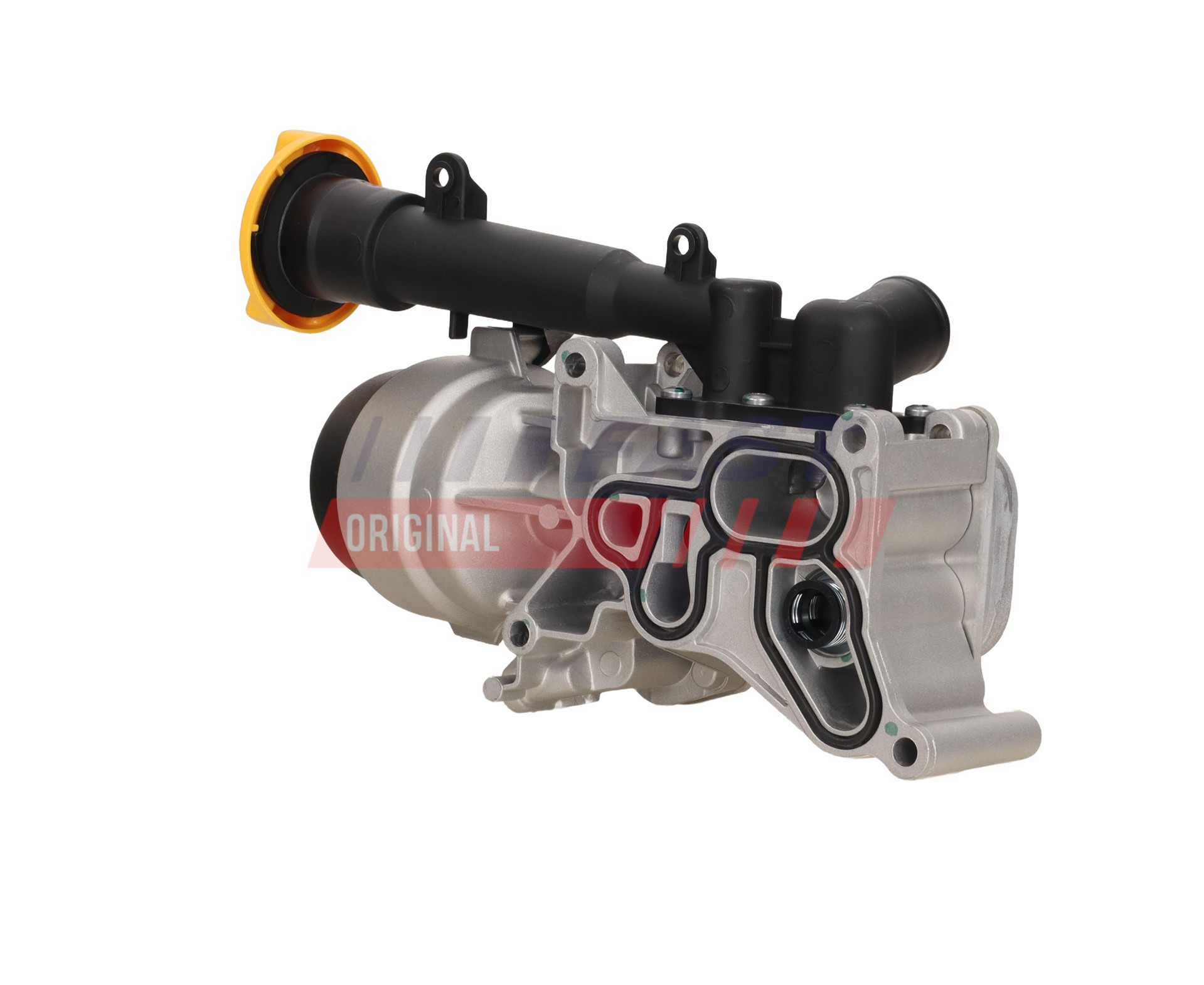FAST Oliekøler, gearkasse ft55286 for SUZUKI