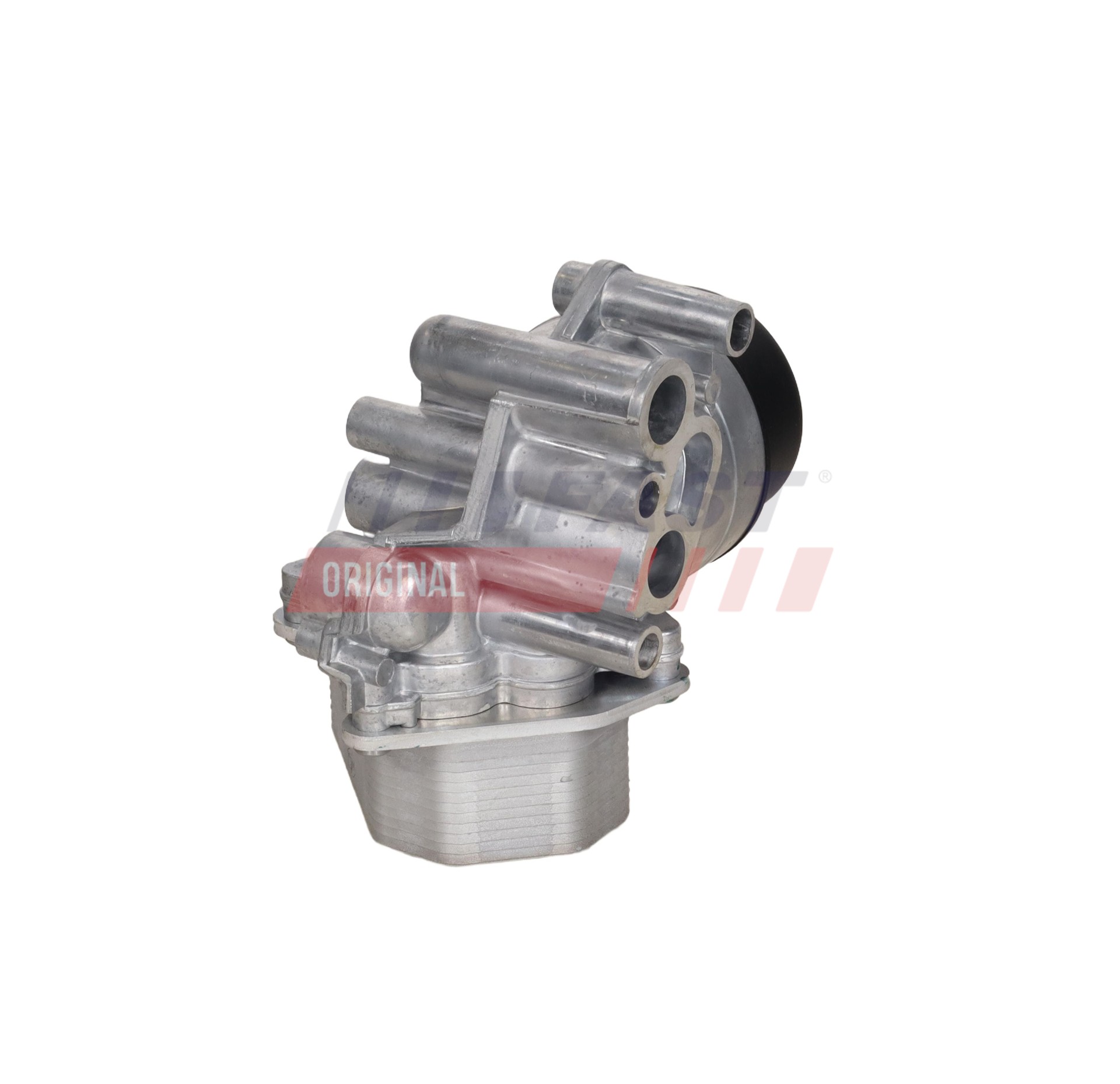 FAST Oliekøler, gearkasse ft55409 for VW FORD