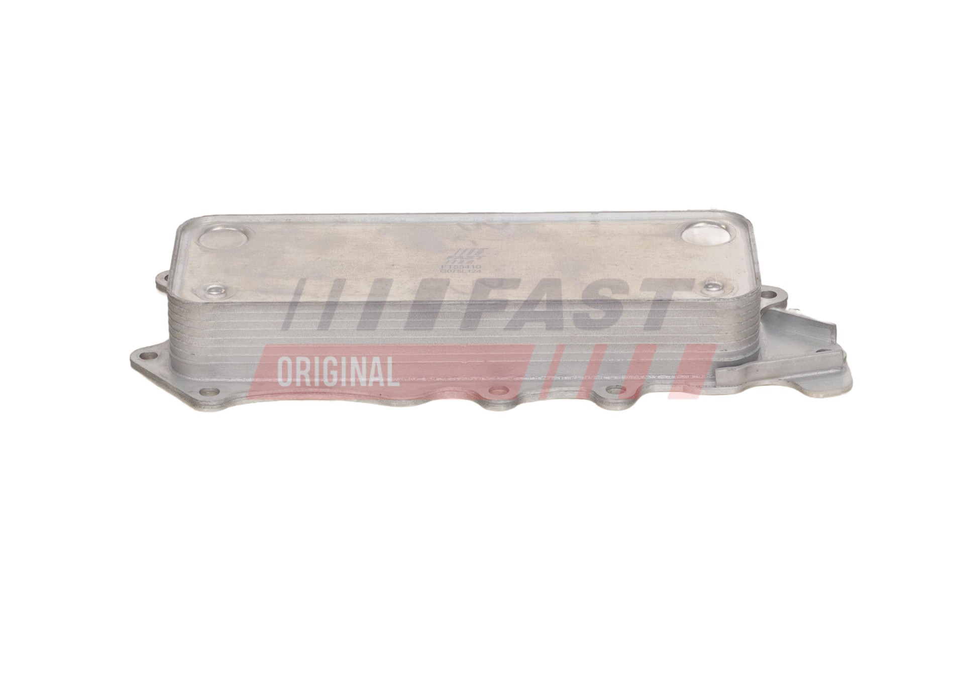 FAST Oliekøler, gearkasse ft55410 for MERCEDES-BENZ JEEP CHEVROLET