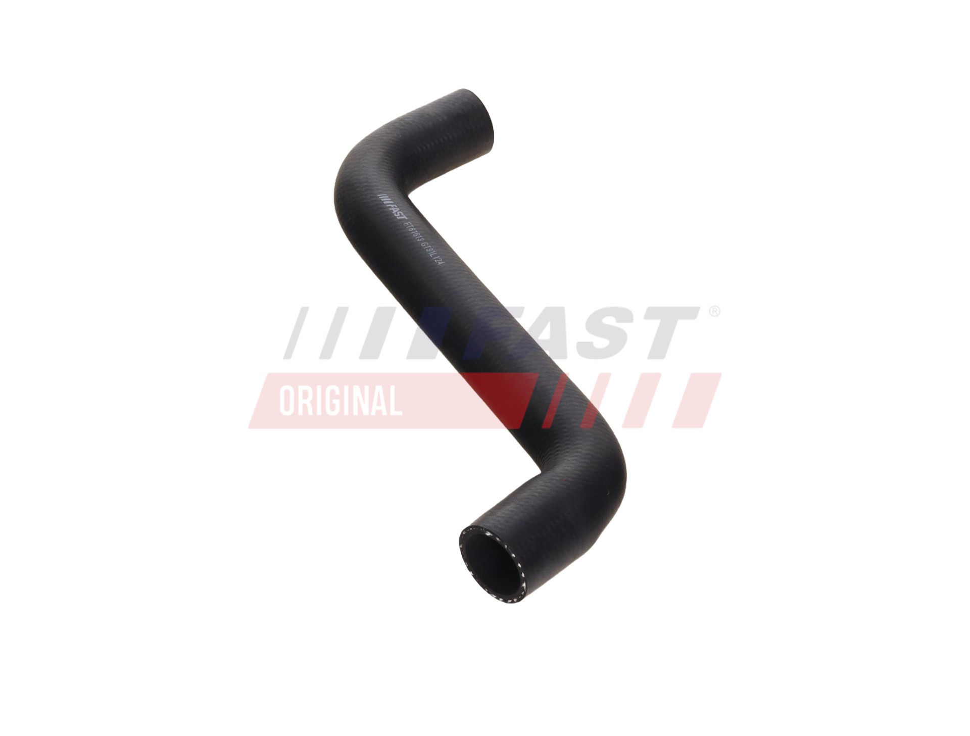 FAST Varmeslange ft61613 oppe til venstre for MERCEDES-BENZ