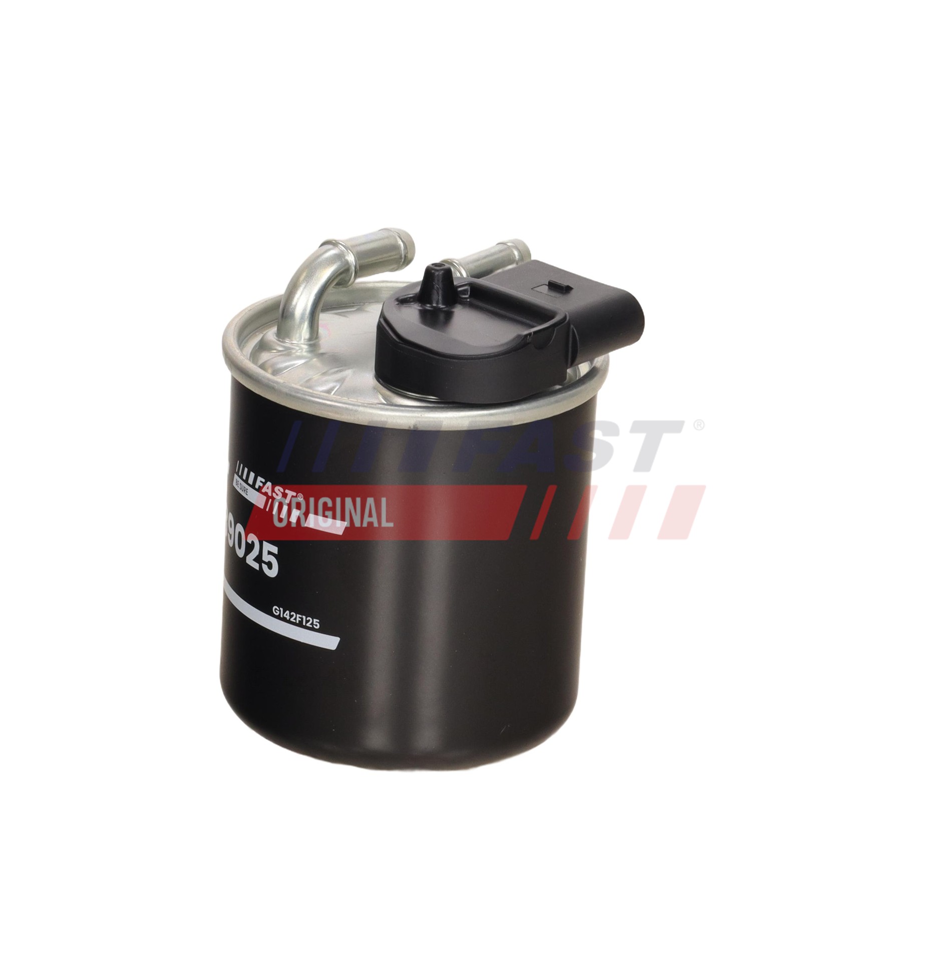 FAST Filter, brændstof-føderdel ft39025 for MERCEDES-BENZ