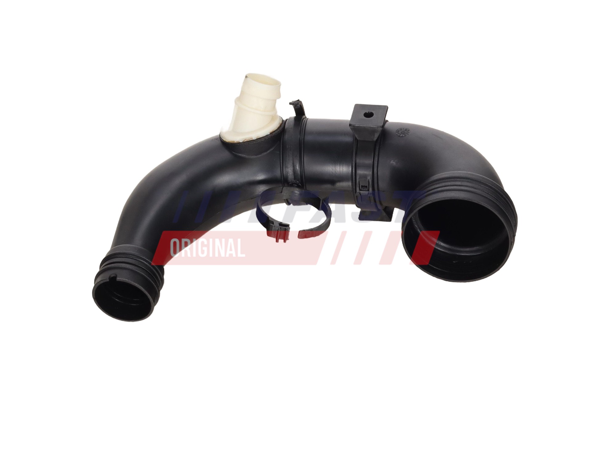 FAST Ladeluftslange ft61727 for FIAT