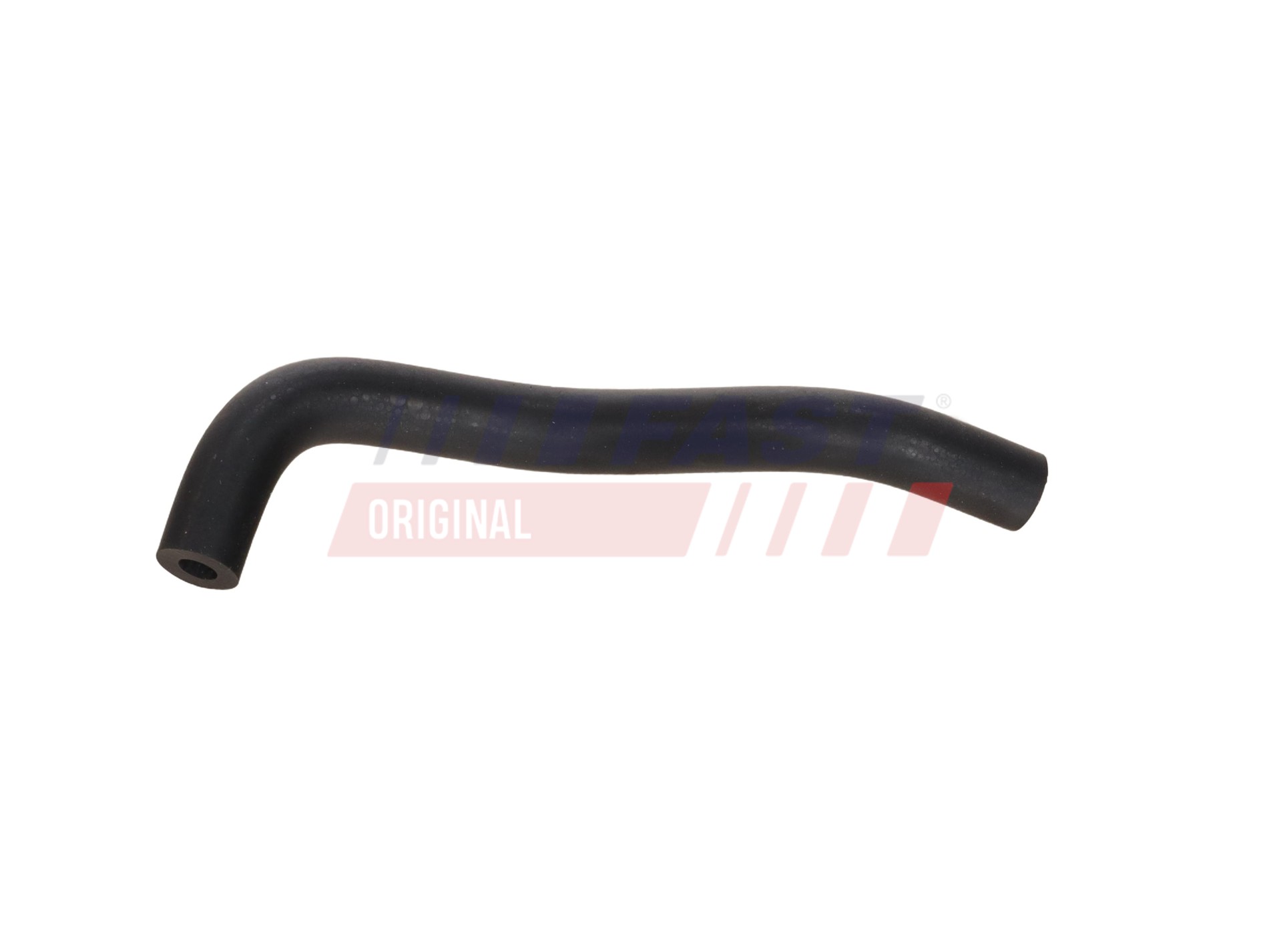 FAST Indsugningsslange, luftfilter FT13159 for VW