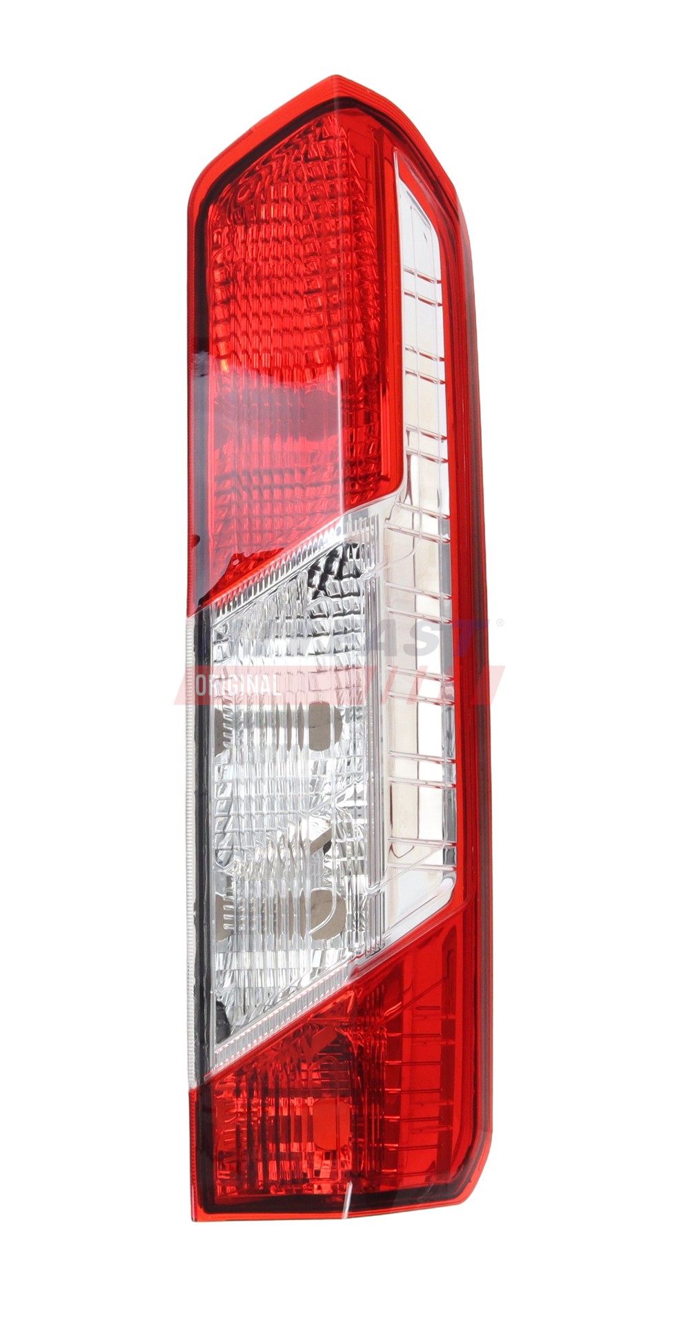 FAST Baglygte ft86387 højre for FORD