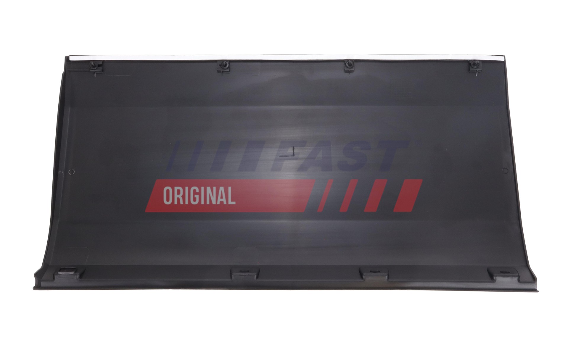 FAST Pynte-/beskyttelsesliste, sidepanel ft90925 foran til højre for IVECO