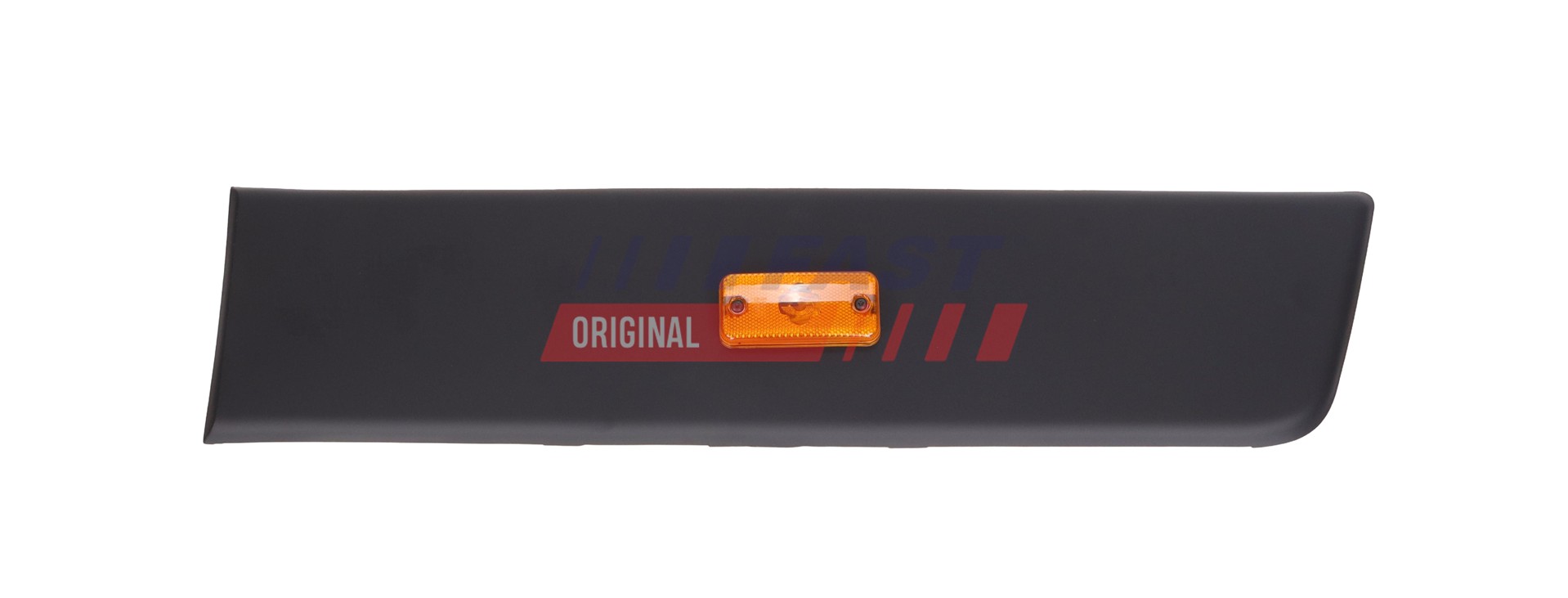 FAST Pynte-/beskyttelsesliste, sidepanel ft90946 for FIAT CITROËN