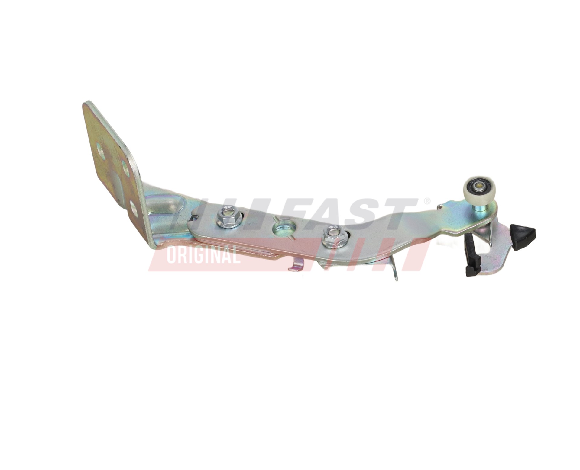FAST Rulleføring, skydedør ft95372 nede for FIAT CITROËN