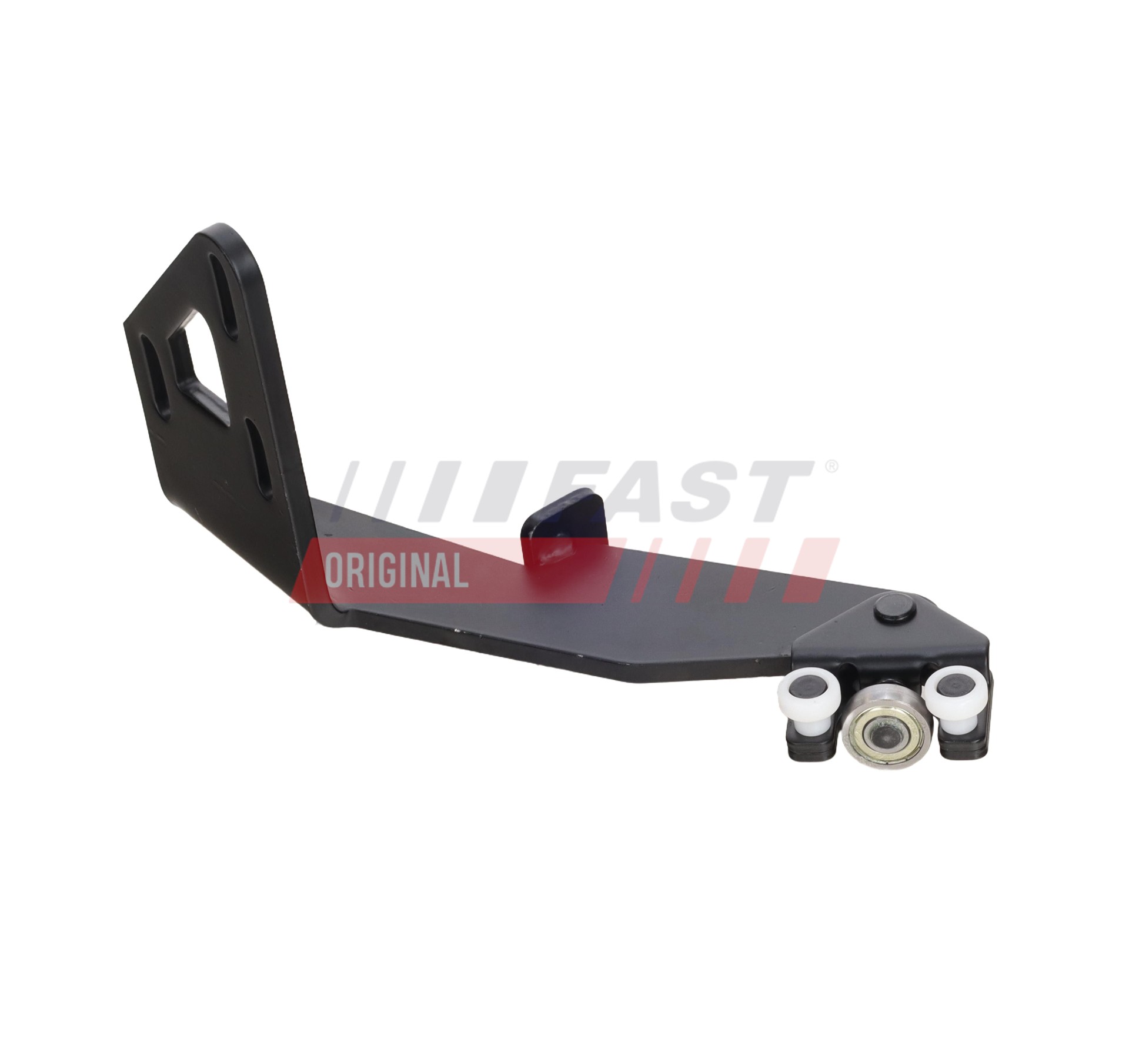 FAST Rulleføring, skydedør ft95385 nede for OPEL GENERAL MOTORS NISSAN