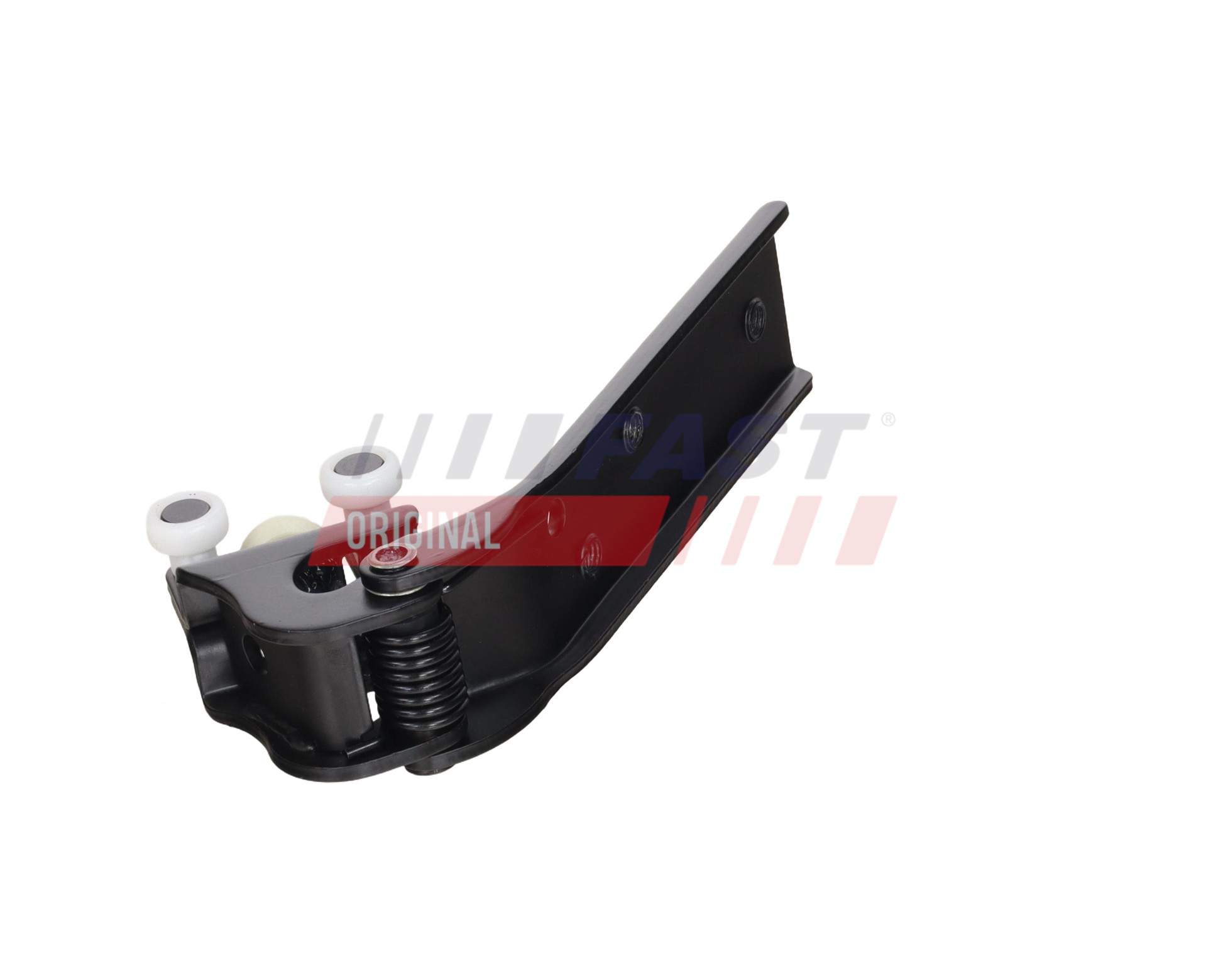 FAST Rulleføring, skydedør ft95386 højre for OPEL GENERAL MOTORS NISSAN RENAULT