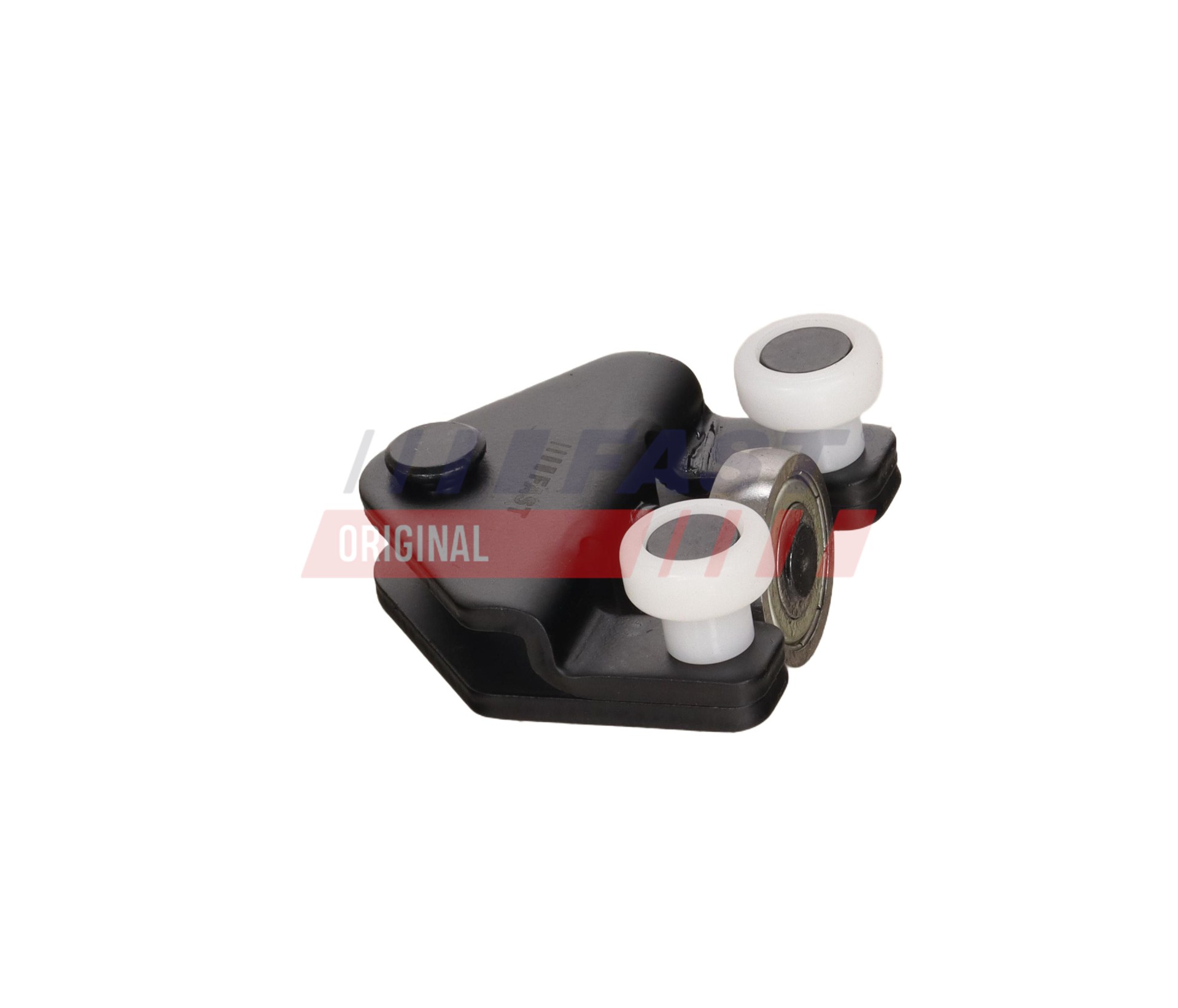 FAST Rulleføring, skydedør ft95539 nede for OPEL GENERAL MOTORS NISSAN RENAULT