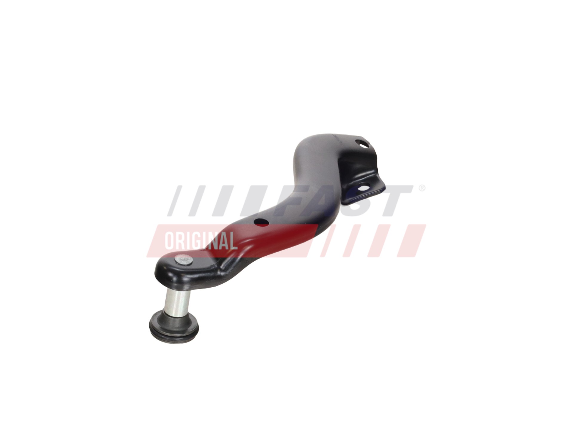 FAST Rulleføring, skydedør ft95579 midten for RENAULT
