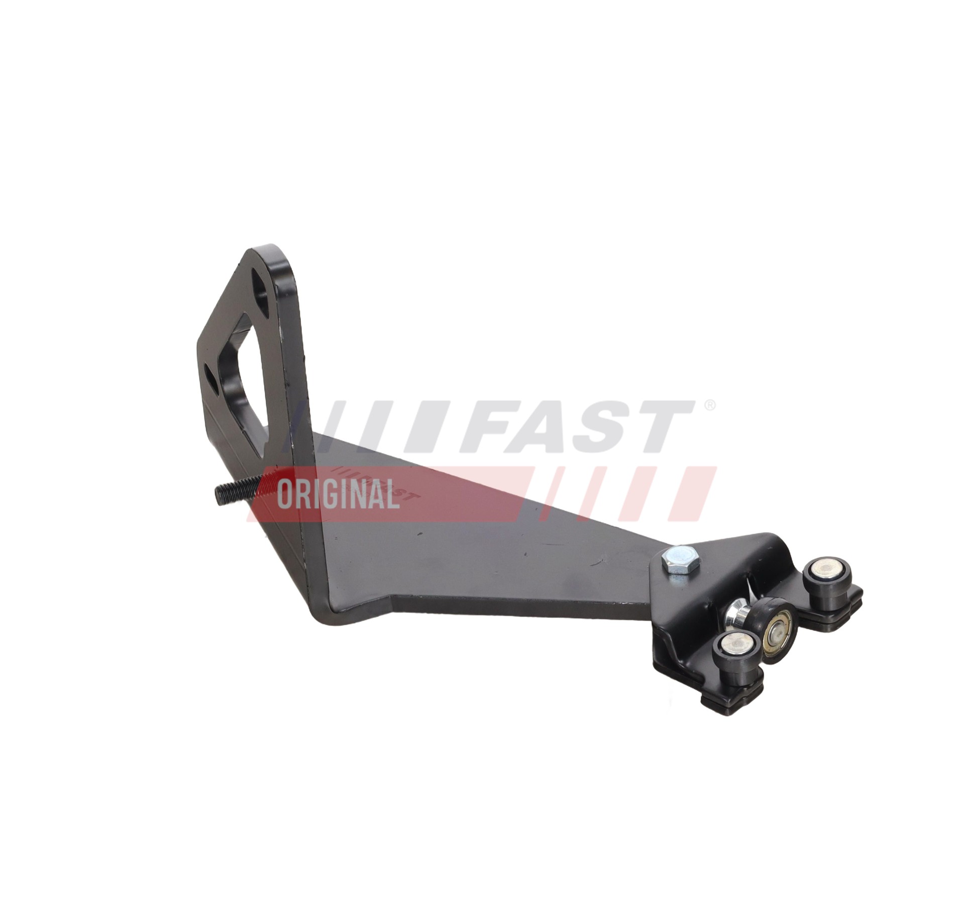 FAST Rulleføring, skydedør ft95581 nede for OPEL RENAULT