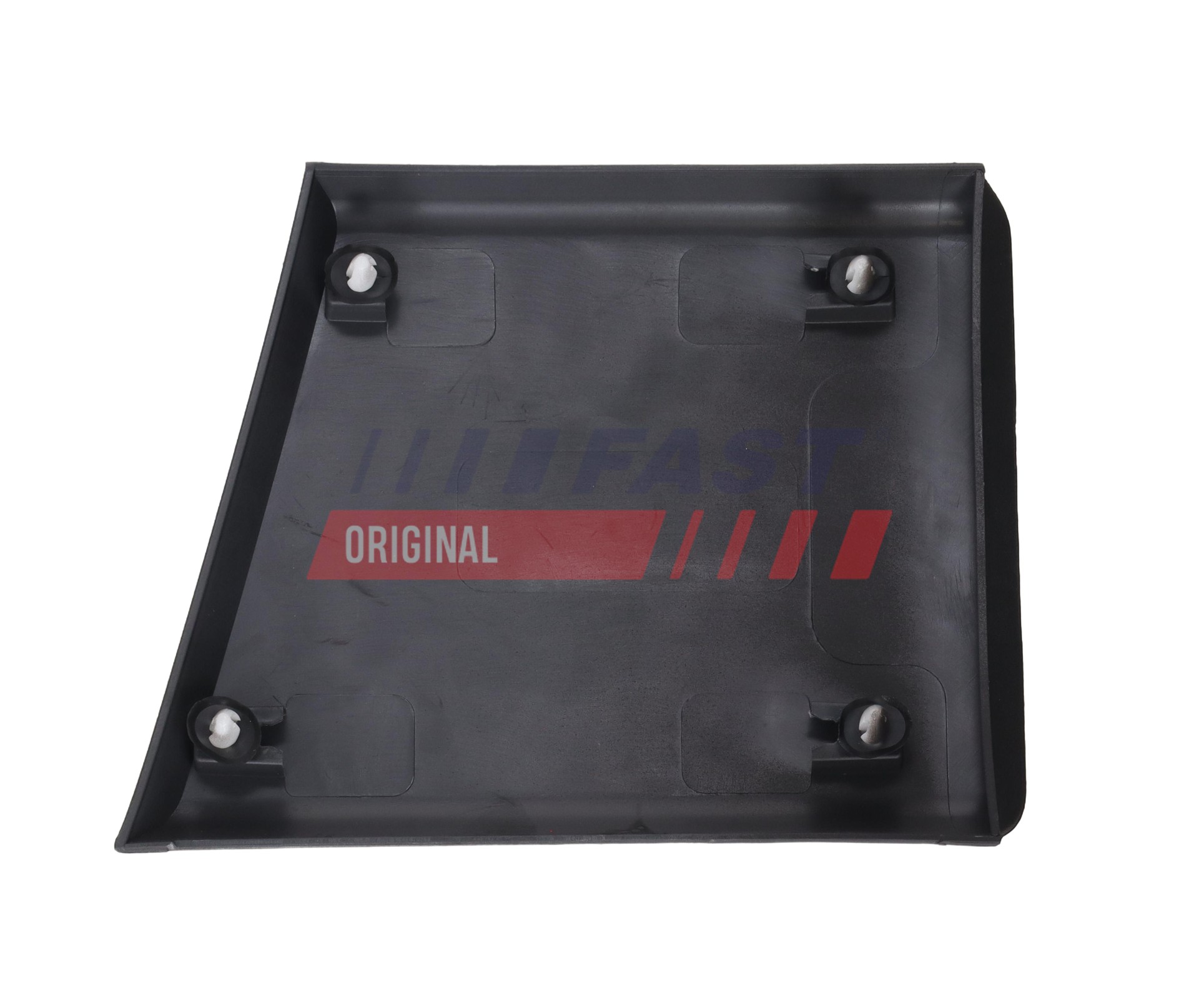 FAST Pynte-/beskyttelsesliste, sidepanel ft90937 foran til højre for FIAT CITROËN