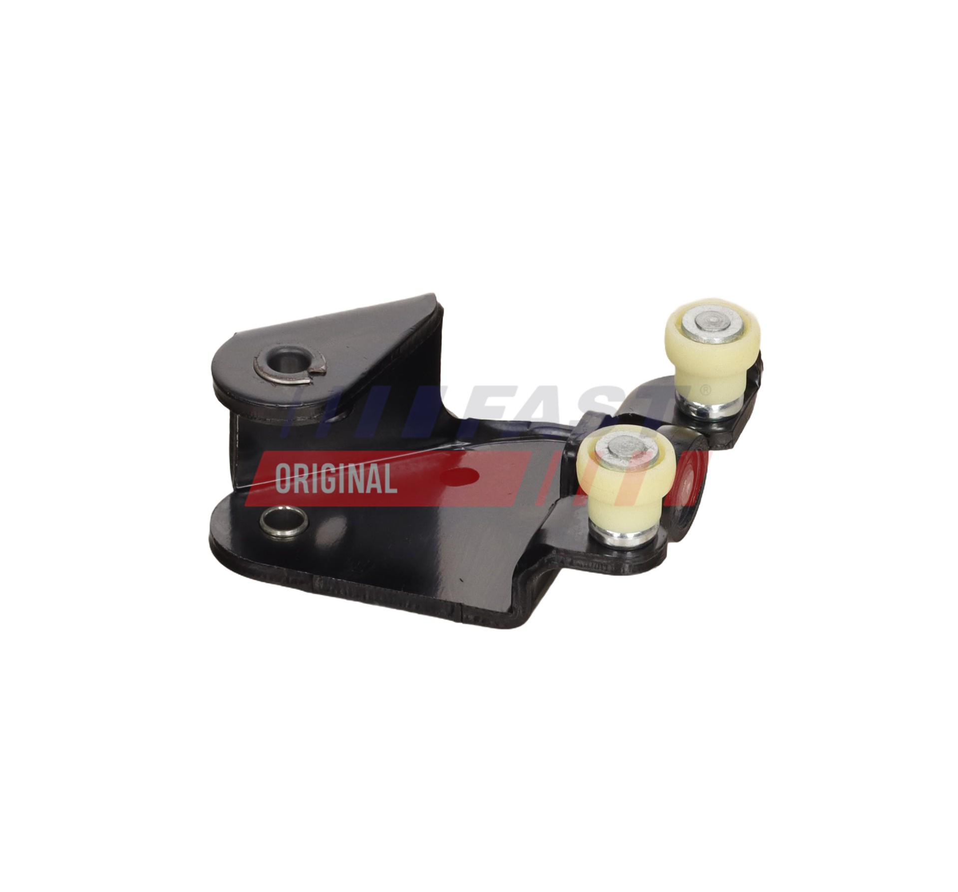 FAST Rulleføring, skydedør ft95682 midten for OPEL RENAULT