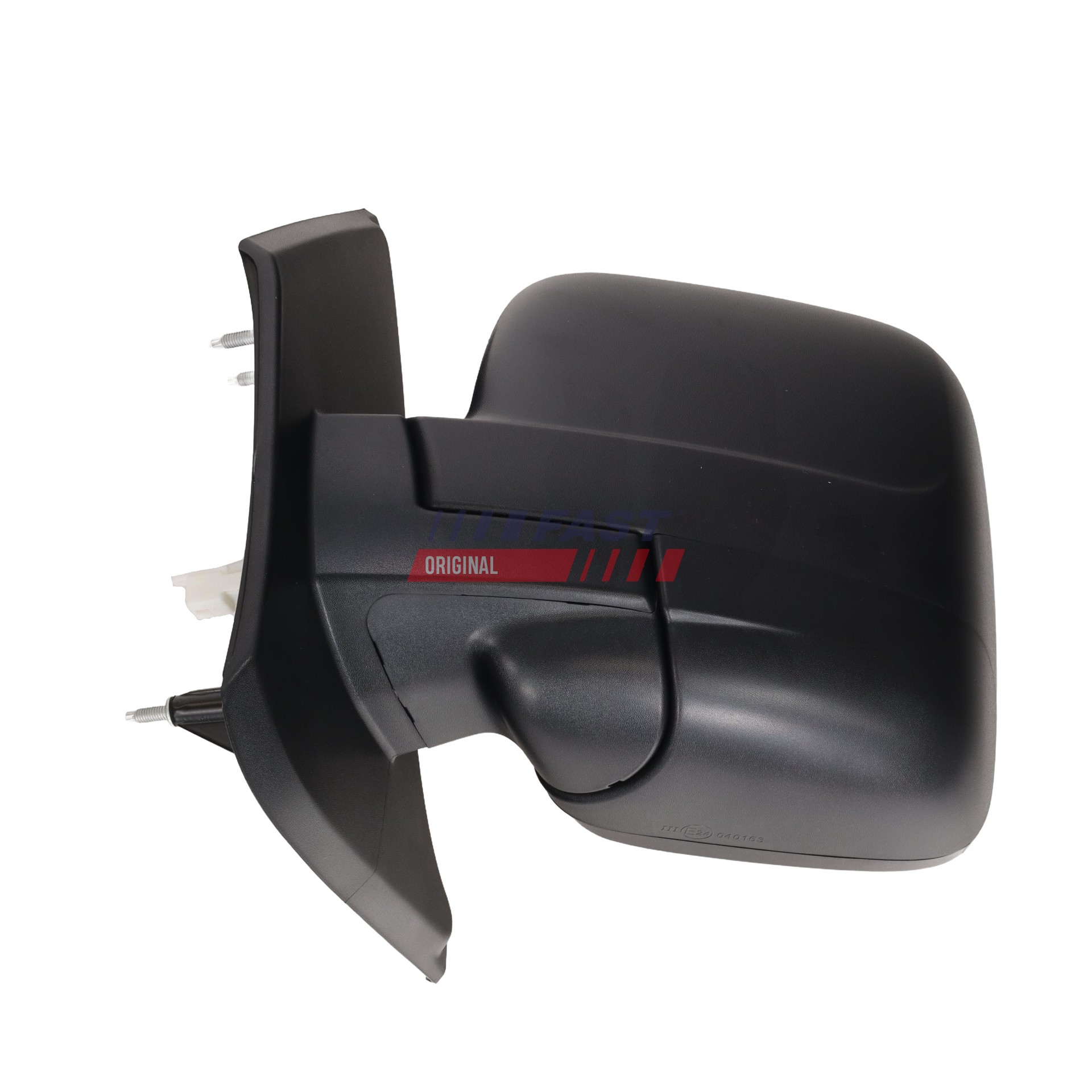 FAST Sidespejl ft88356 venstre for OPEL RENAULT