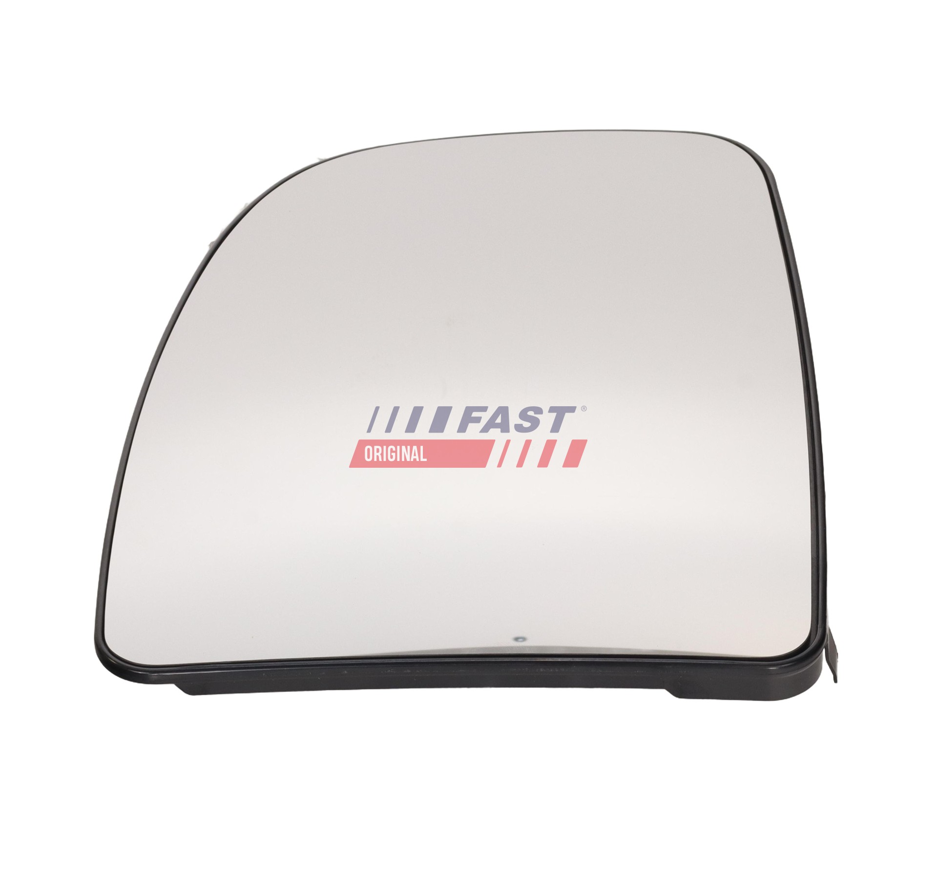 FAST Spejlglas, udvendig spejl ft88542 venstre for CITROËN FIAT