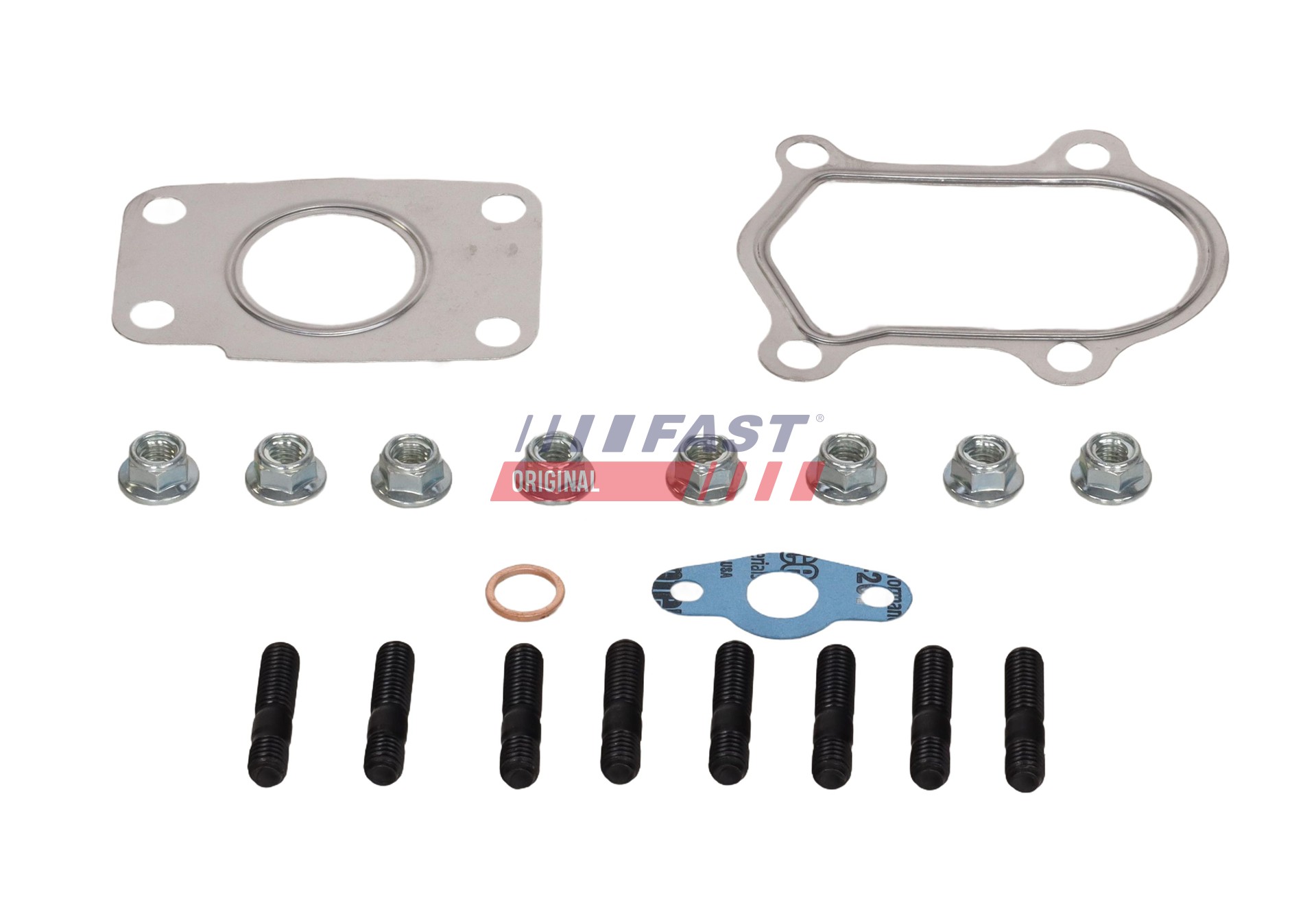 FAST ft13750 for FIAT IVECO