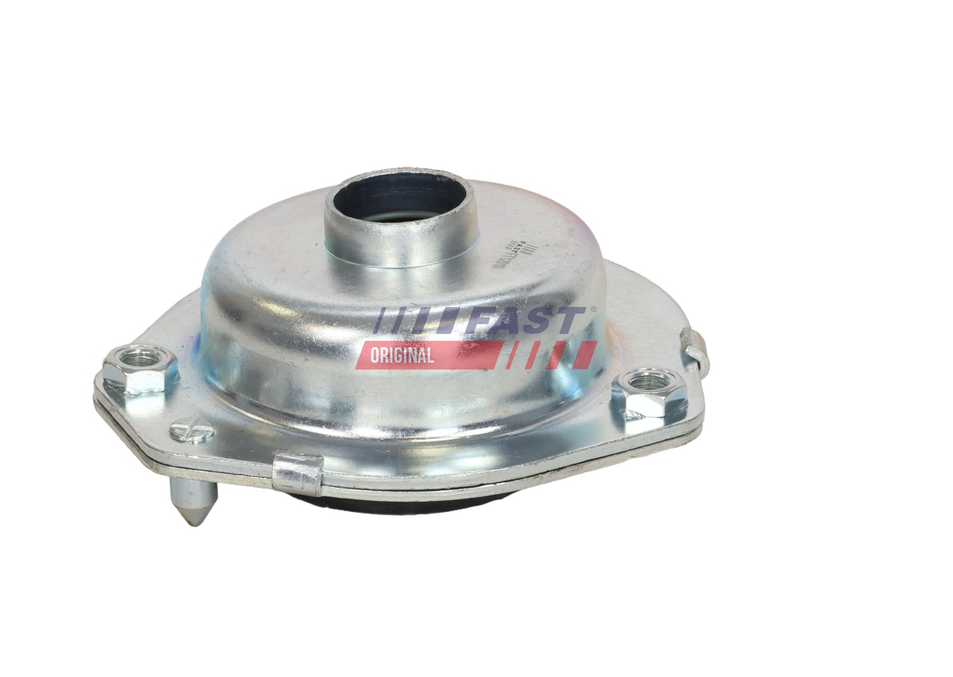 FAST Ophæng, støddæmper ft12010 venstre foraksel for CITROËN FIAT VW IVECO
