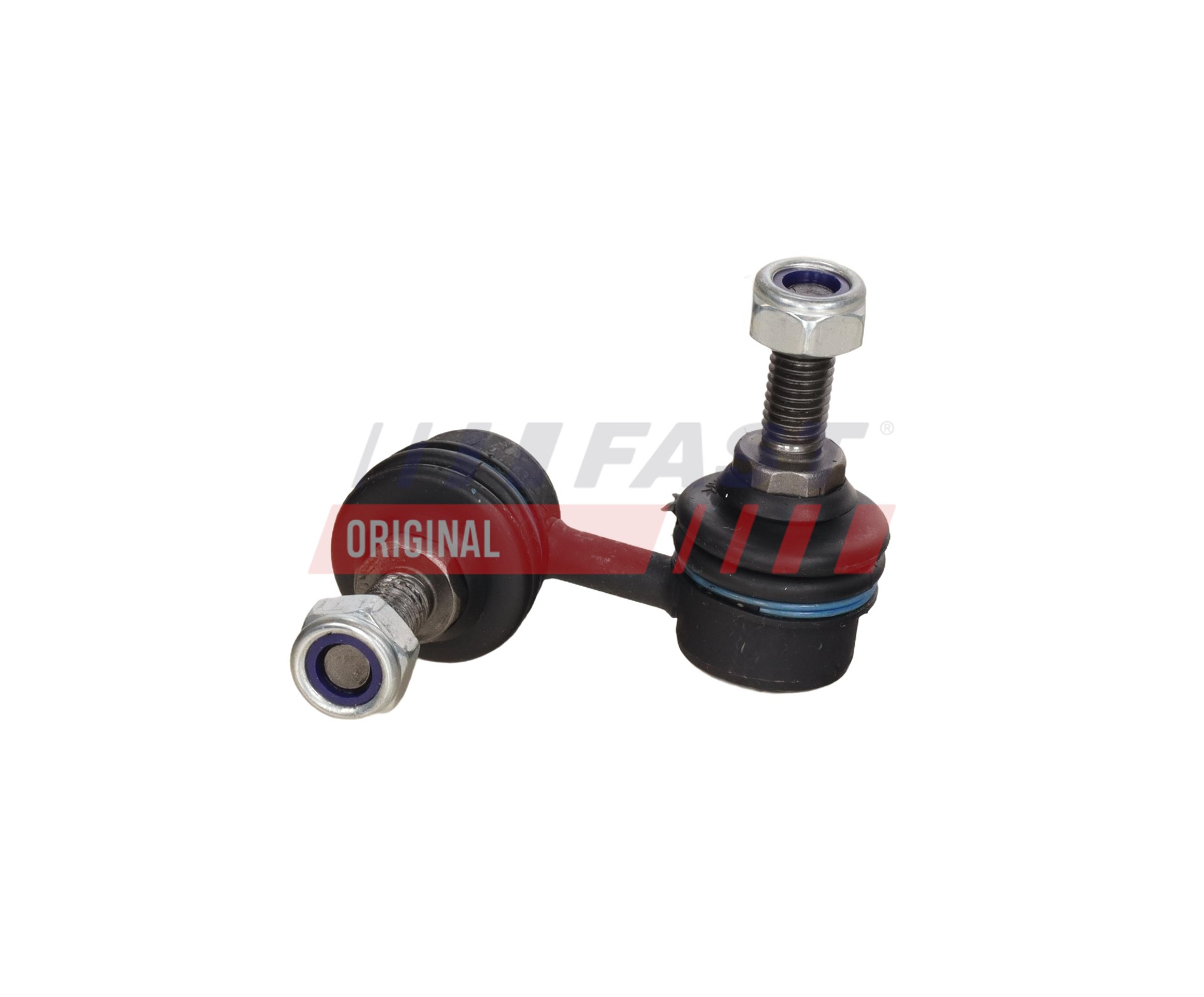 FAST Stang/led, stabilisator ft20331 venstre foraksel for FIAT