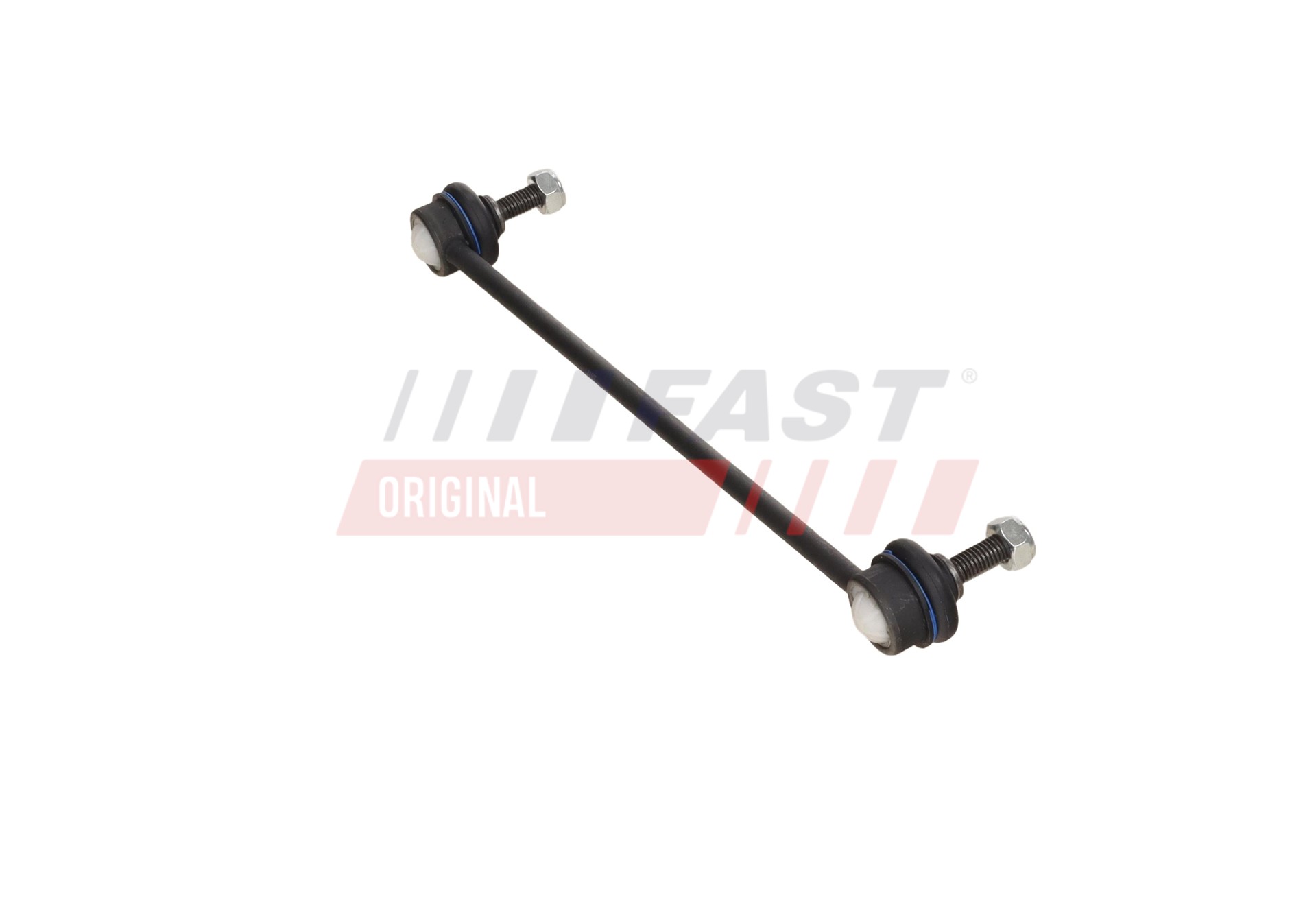 FAST Stang/led, stabilisator ft20535 højre foraksel for VW