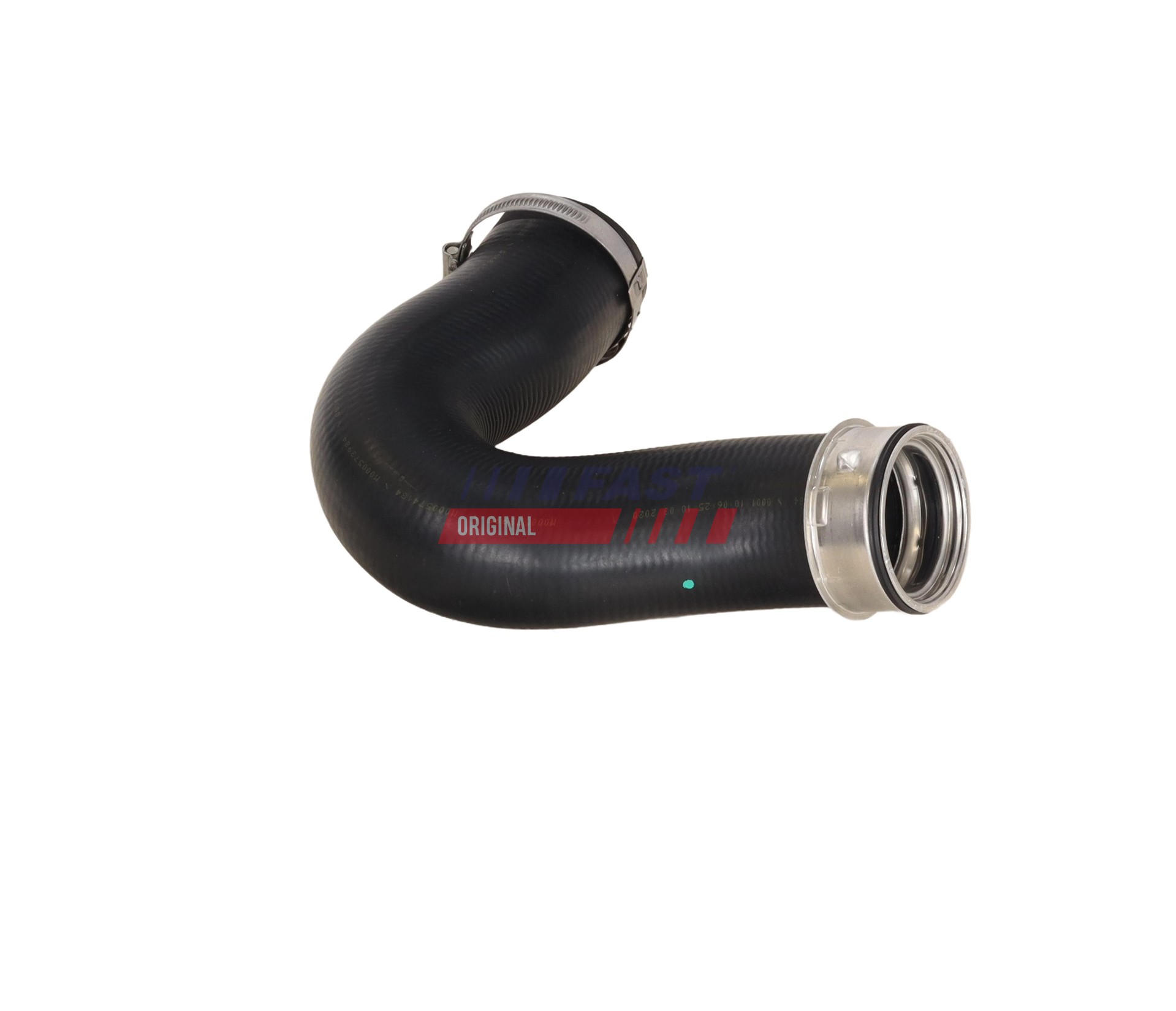 FAST Ladeluftslange ft61532 for MERCEDES-BENZ