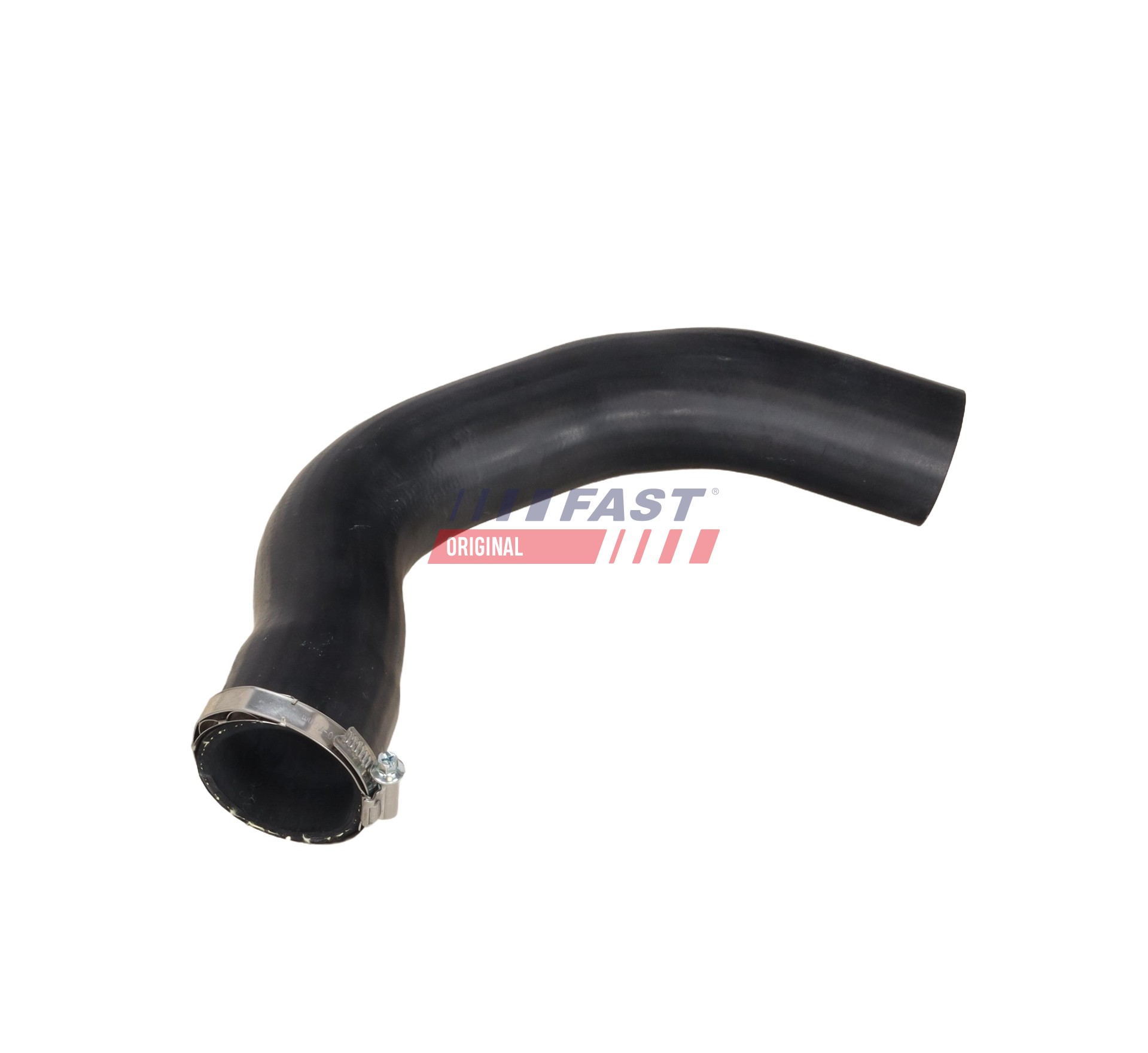 FAST Ladeluftslange ft61537 for MERCEDES-BENZ