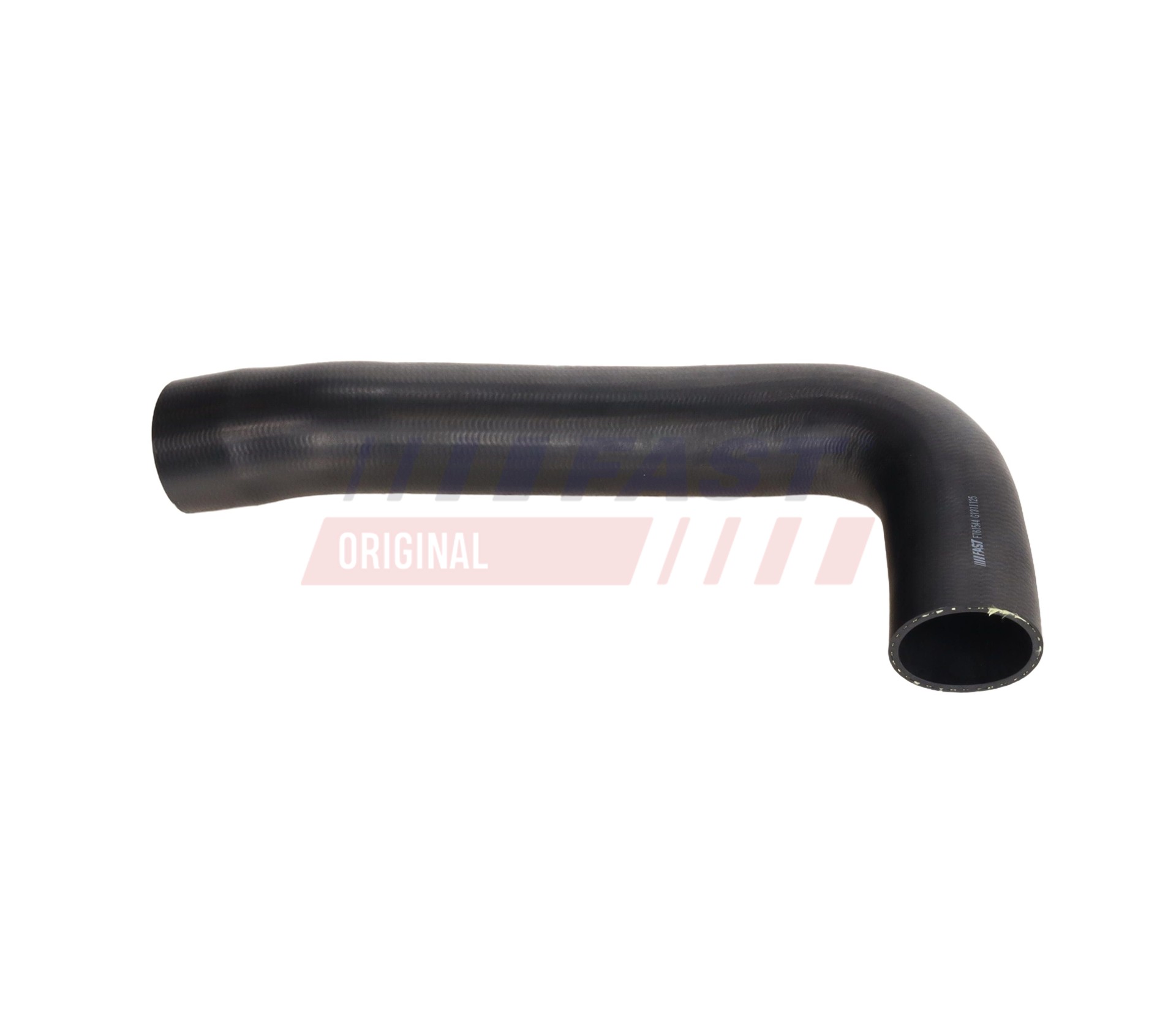 FAST Ladeluftslange ft61544 for MERCEDES-BENZ