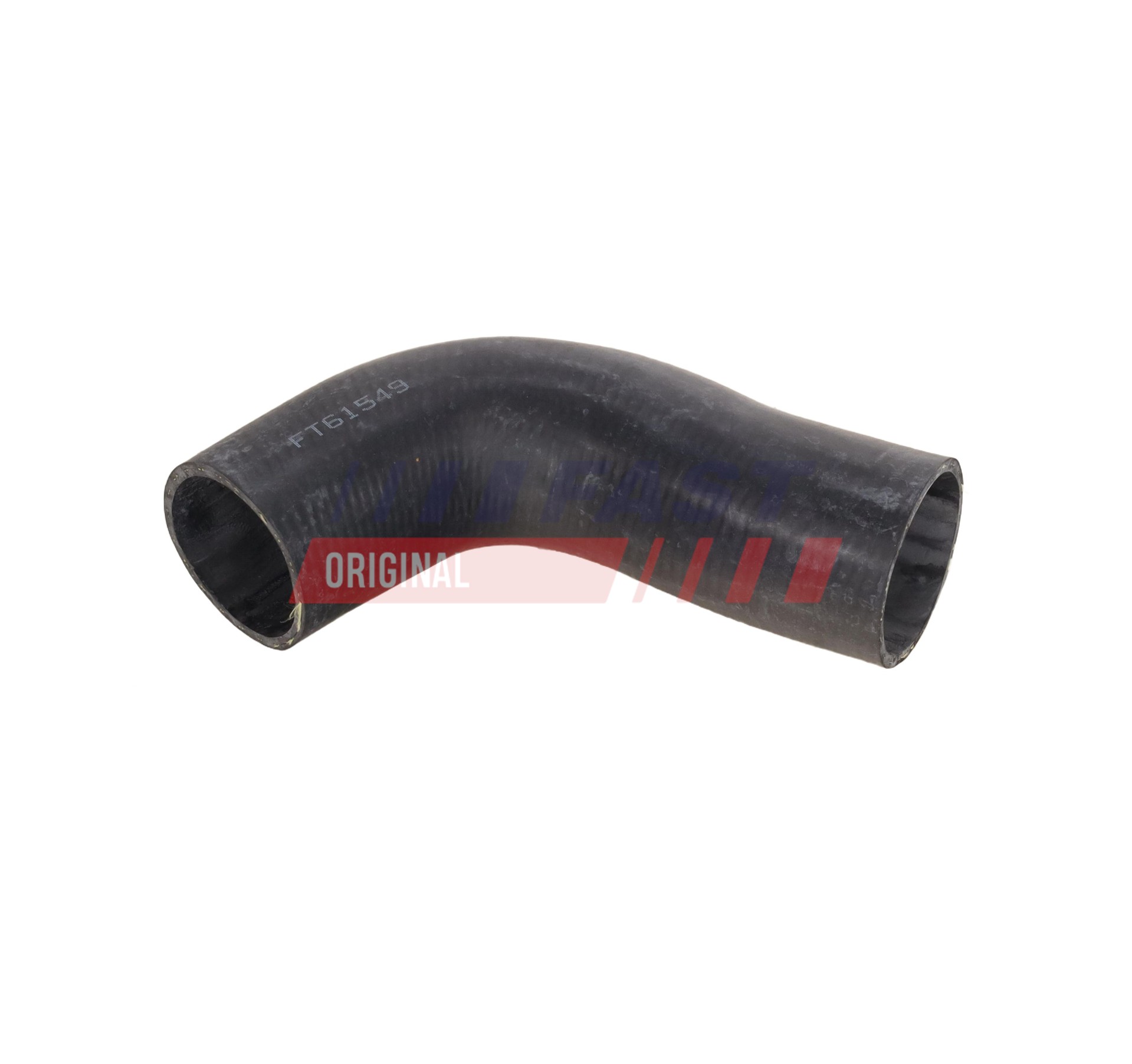 FAST Ladeluftslange ft61549 for MERCEDES-BENZ
