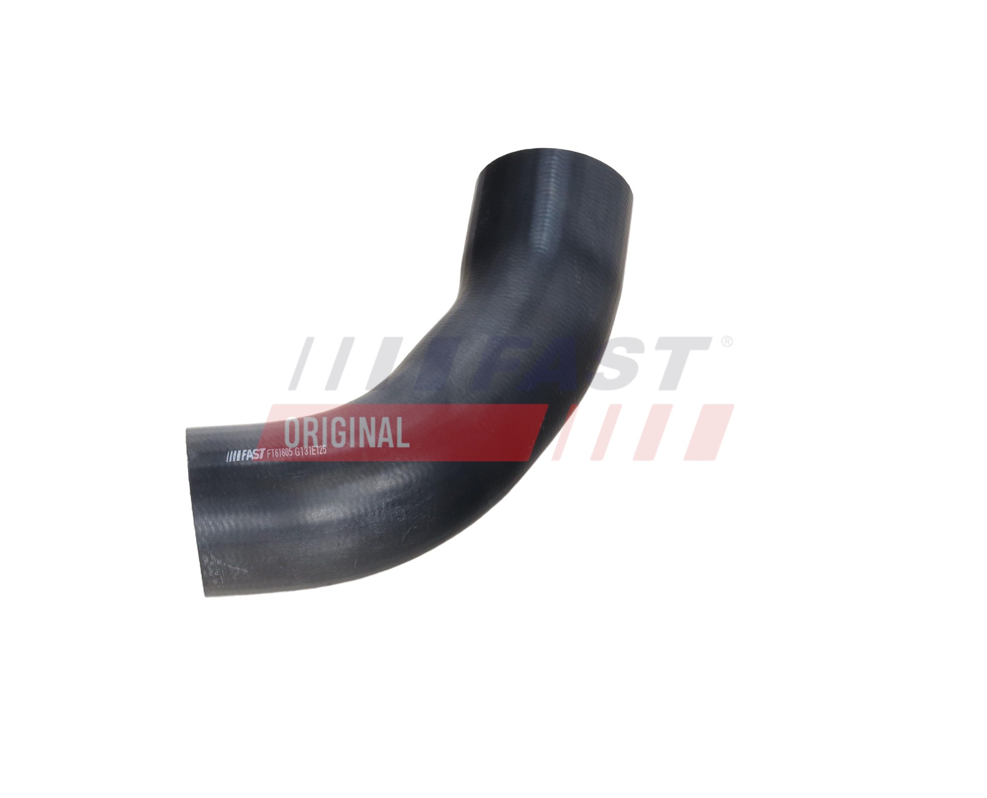 FAST Ladeluftslange ft61605 for VW