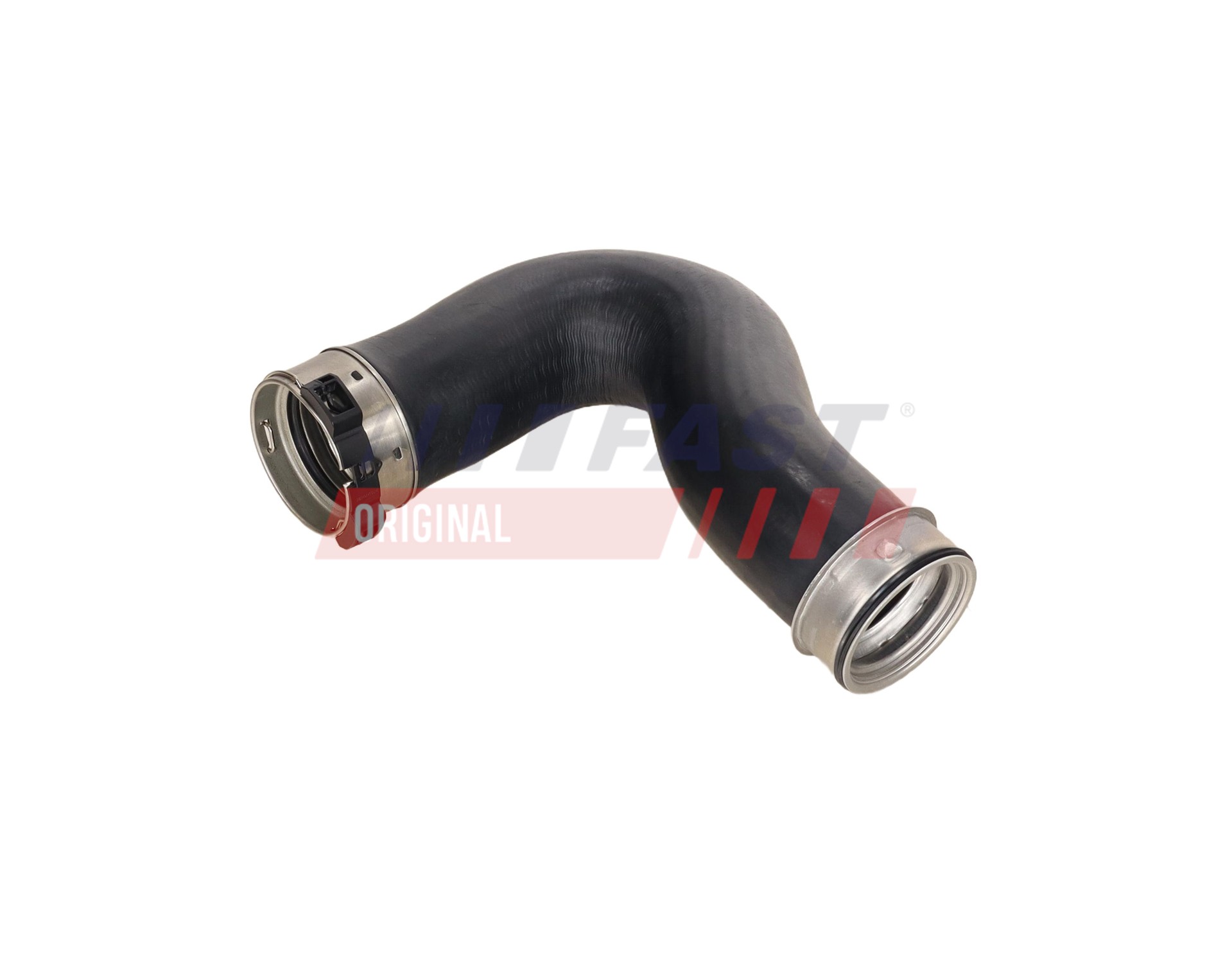 FAST Ladeluftslange ft61607 for MERCEDES-BENZ