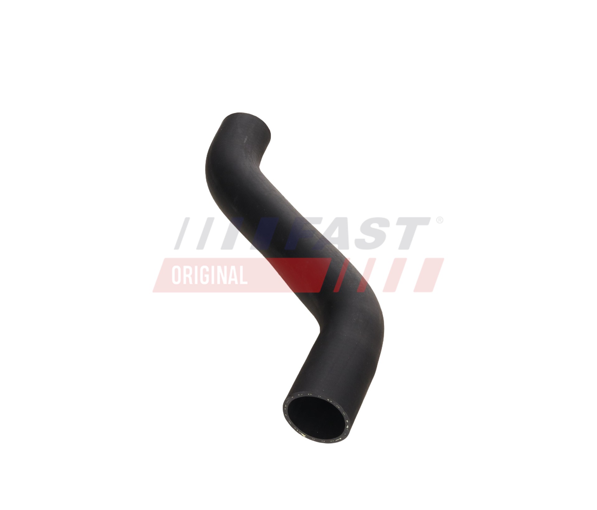 FAST Ladeluftslange ft61634 Indtag for VW