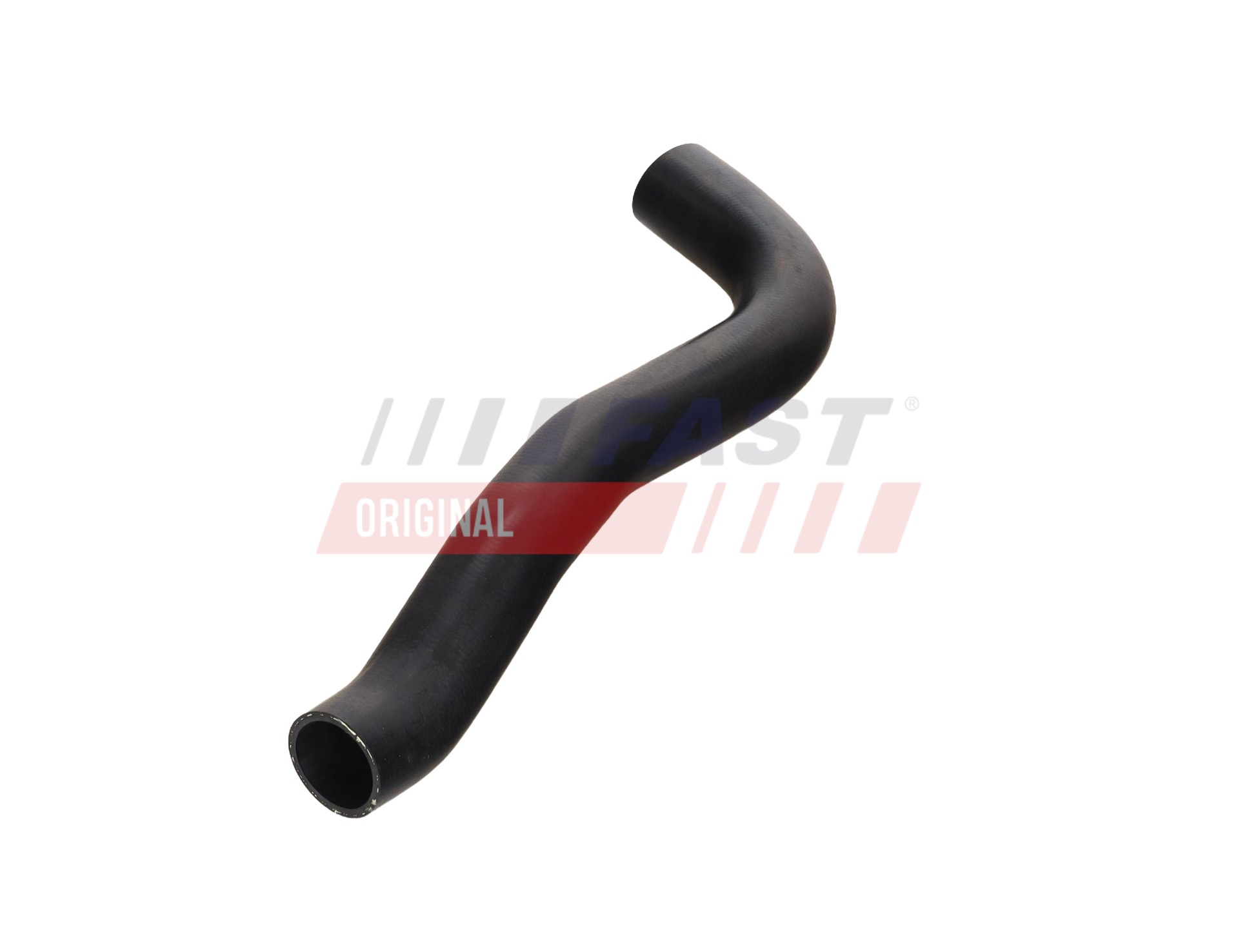 FAST Ladeluftslange ft61739 for FIAT CITROËN
