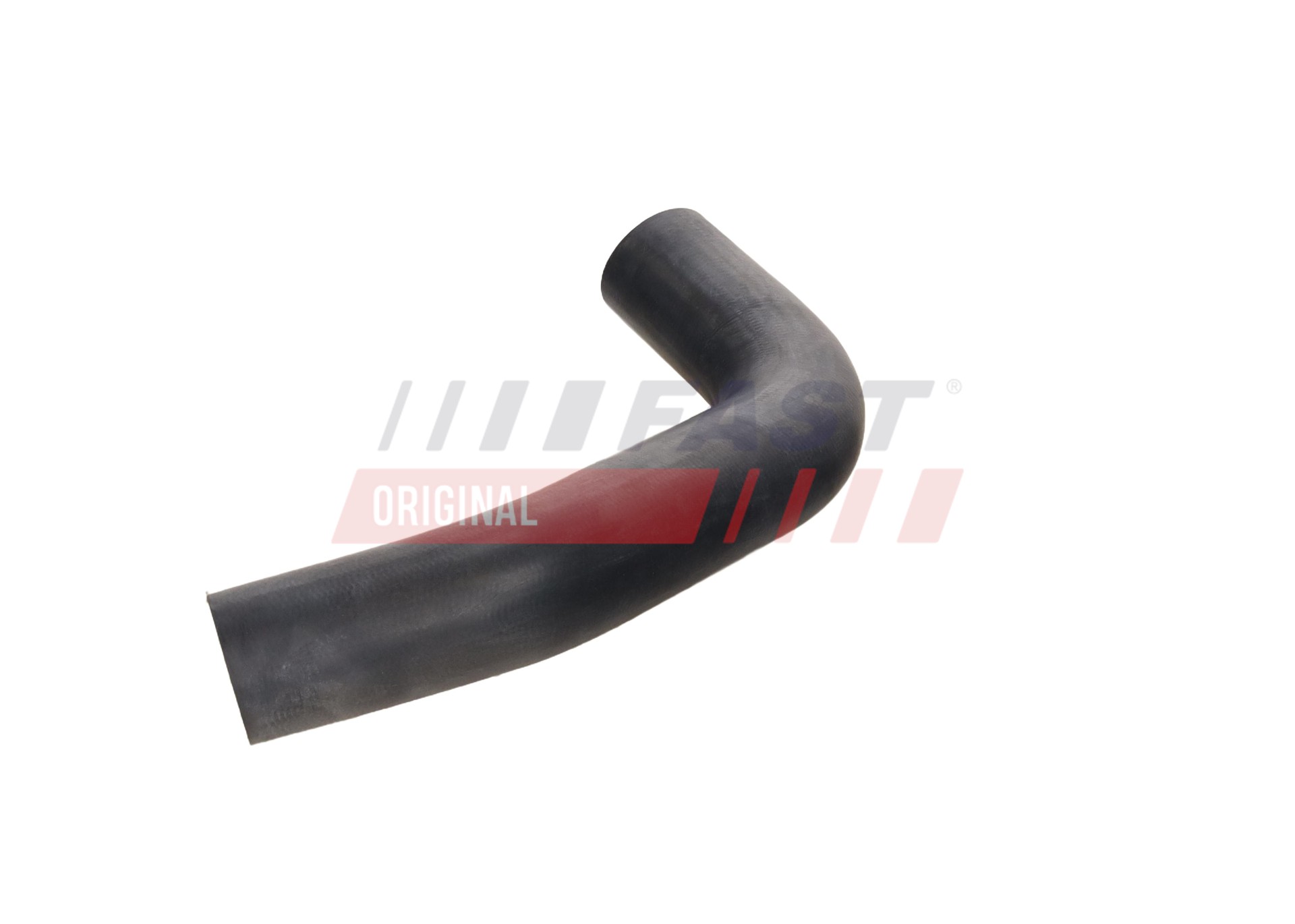 FAST Ladeluftslange ft61747 Indtag for CITROËN