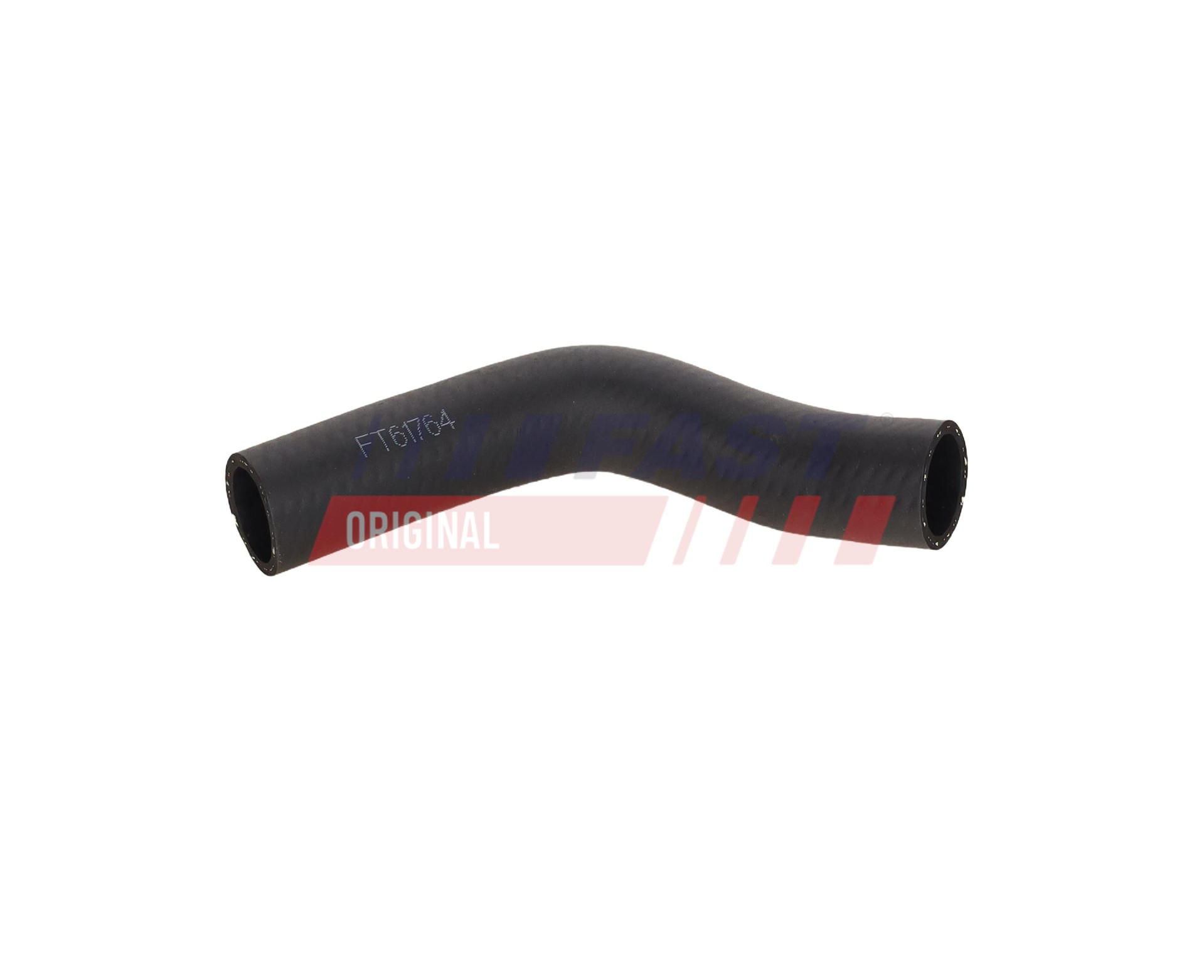 FAST Ladeluftslange ft61764 for FIAT
