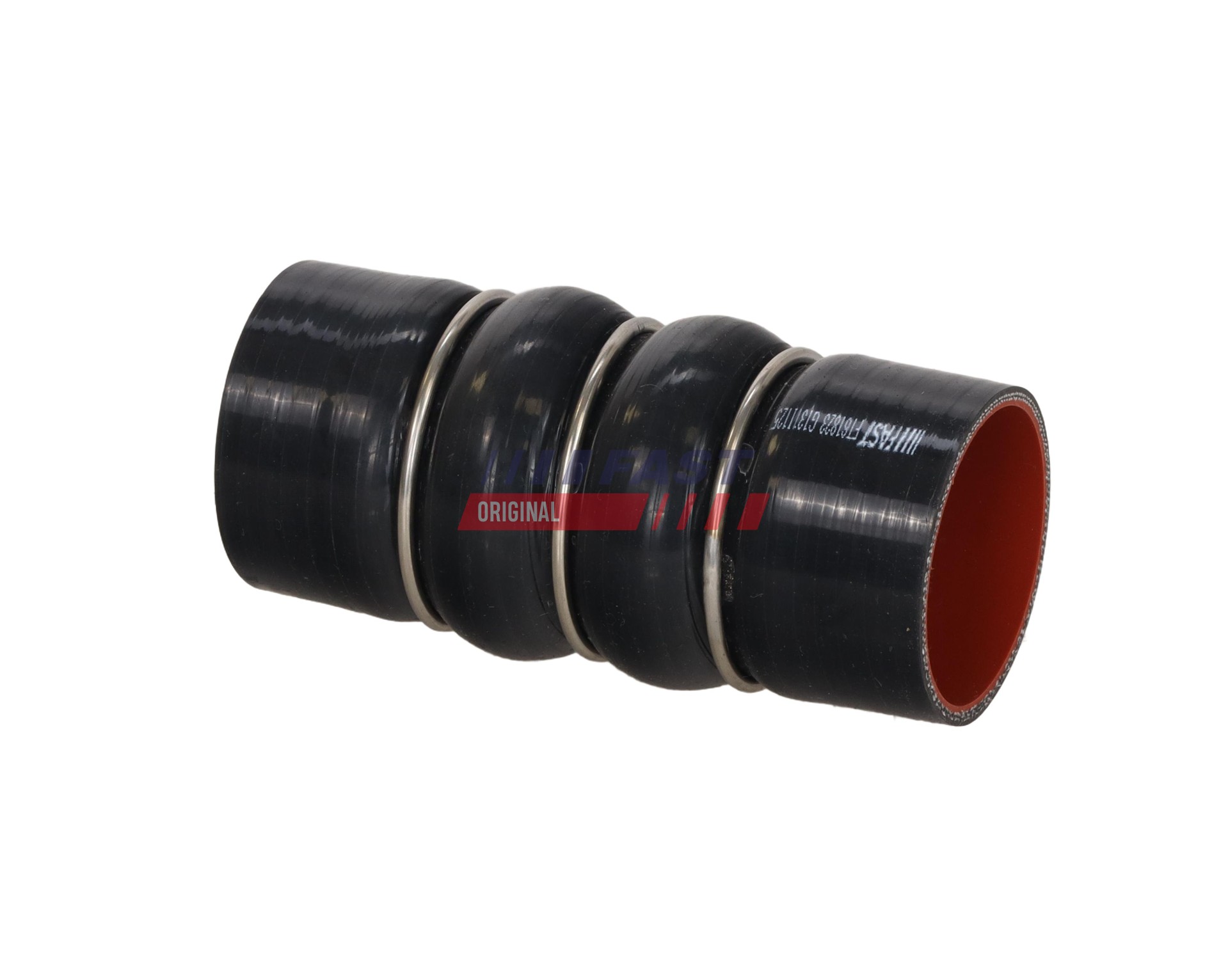 FAST Ladeluftslange ft61823 for FORD